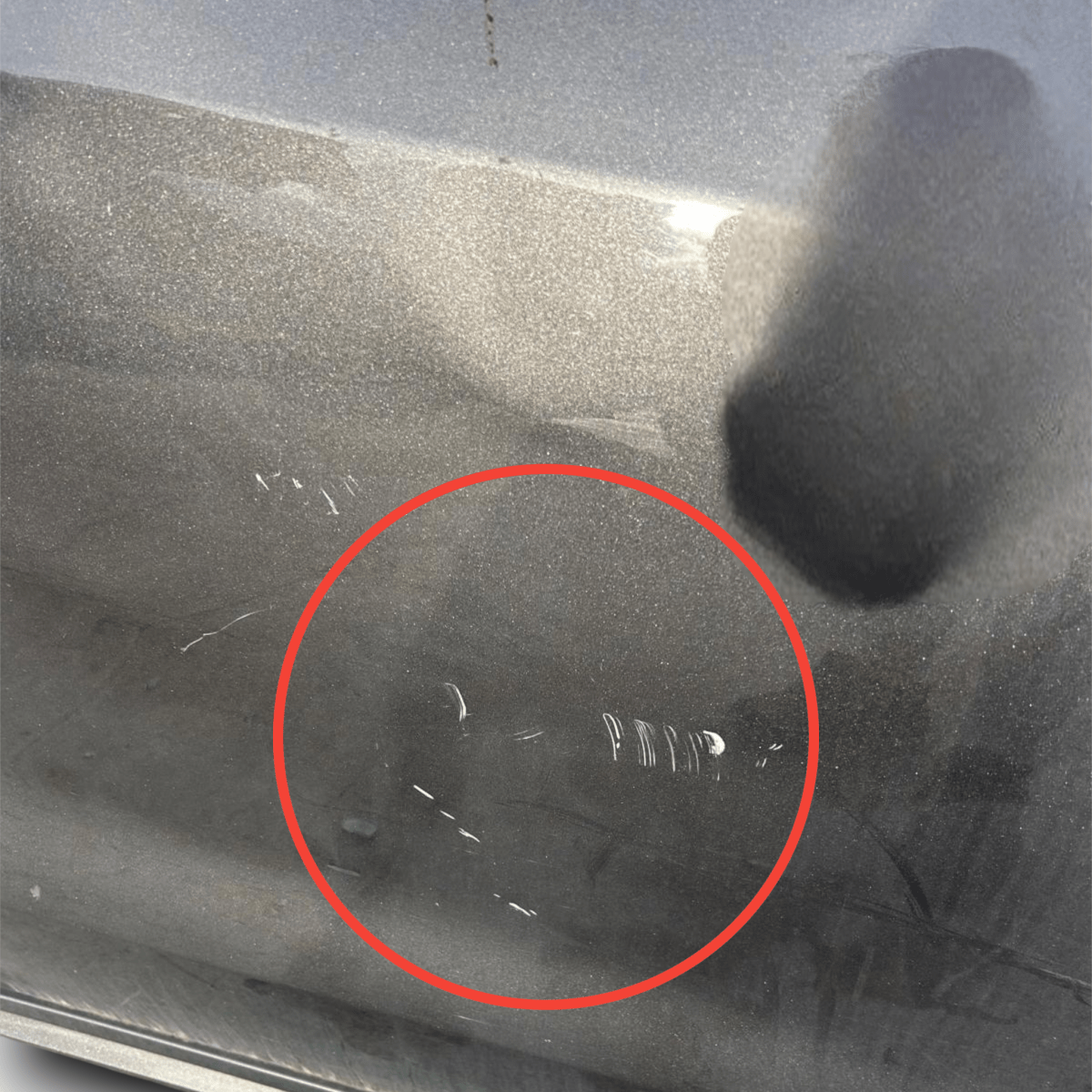 Right front door Maserati Levante (2016 >) door / hatch - F&P CRASH SRL - Used Parts