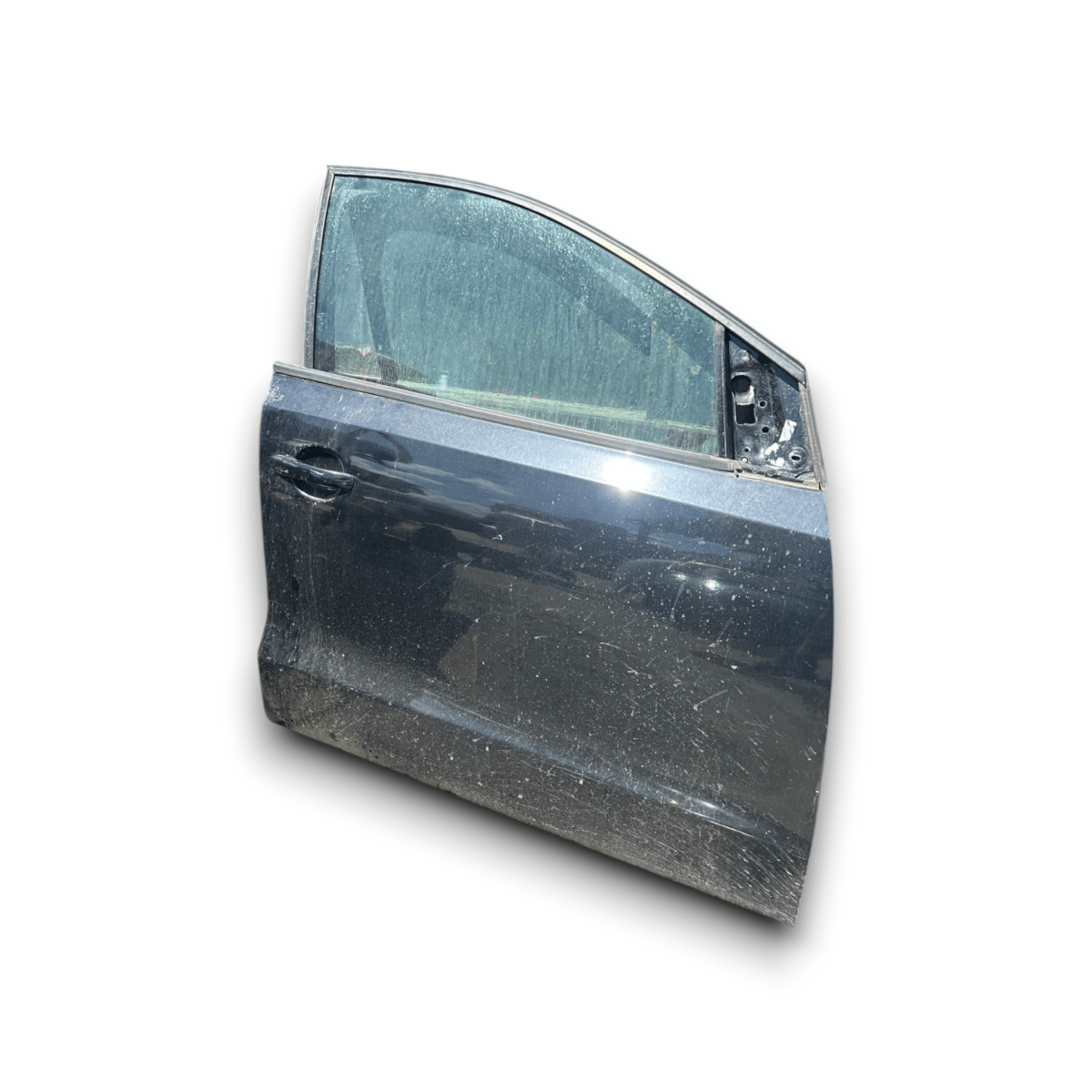 Right front door volkswagen polo 6r (2009 > 2017) door / panel - F&P CRASH SRLS - Used Parts