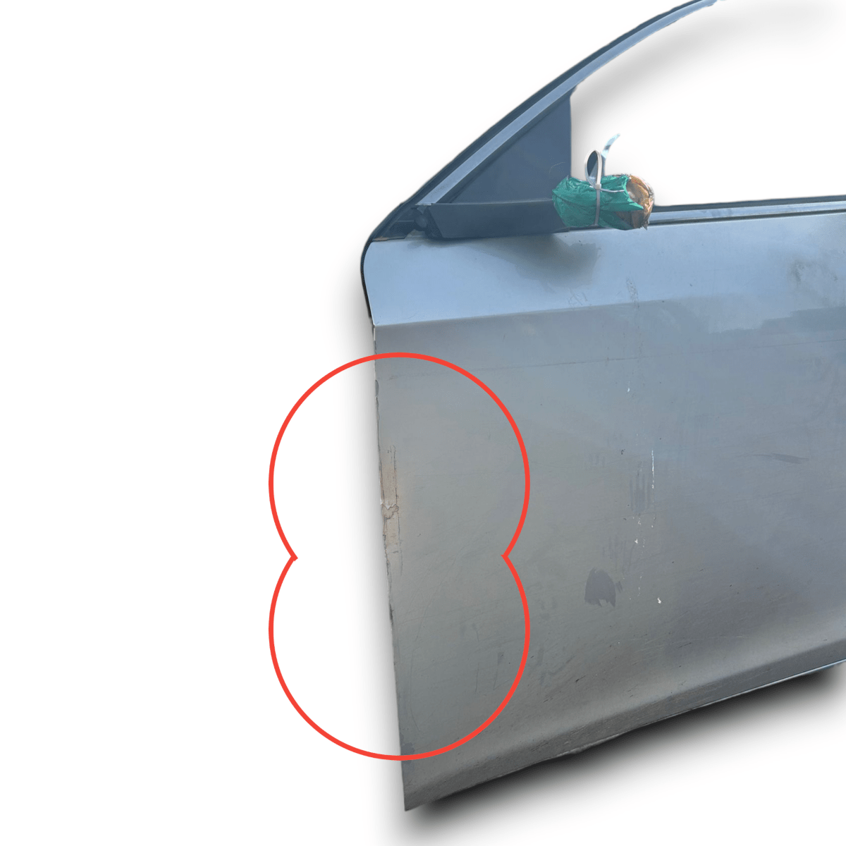 Portiera anteriore sinistra alfa romeo giulietta (2010 > 2020) porta / sportello - F&P CRASH SRL - Ricambi Usati