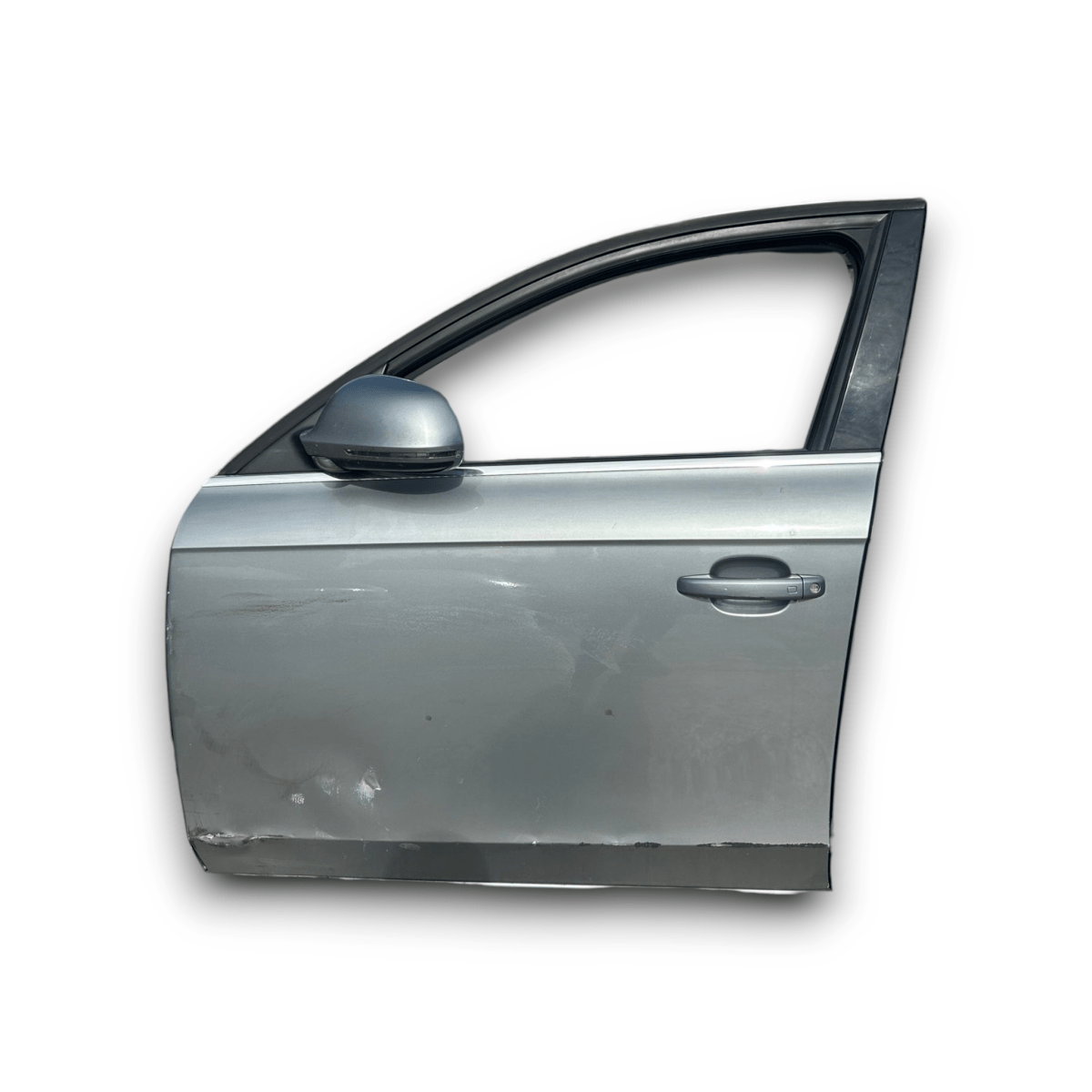 Left front door audi a4 (b8) (2007 > 2015) door / hatch - F&P CRASH SRL - Used Parts