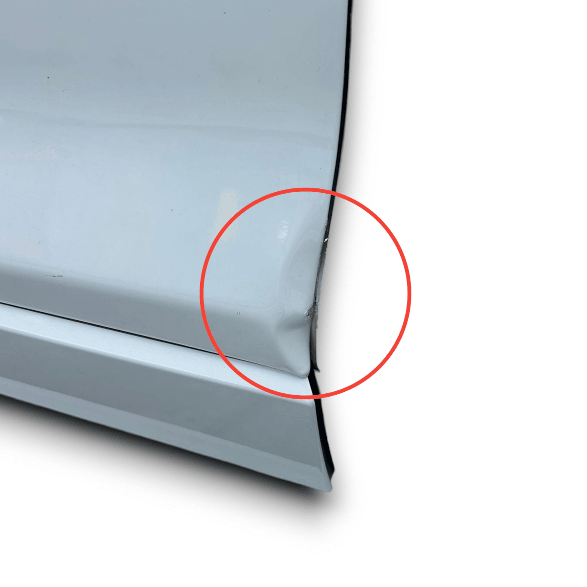 Portiera anteriore sinistra bmw x4 f26 (2014 > 2018) porta / sportello - F&P CRASH SRL - Ricambi Usati