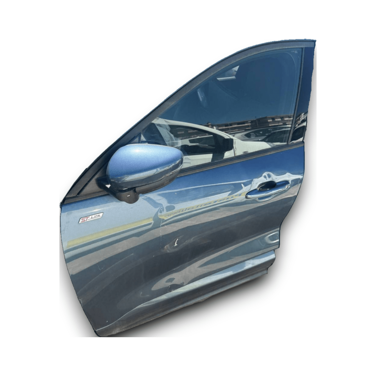 Portiera anteriore sinistra ford kuga (2020 >) porta / sportello - F&P CRASH SRLS - Ricambi Usati