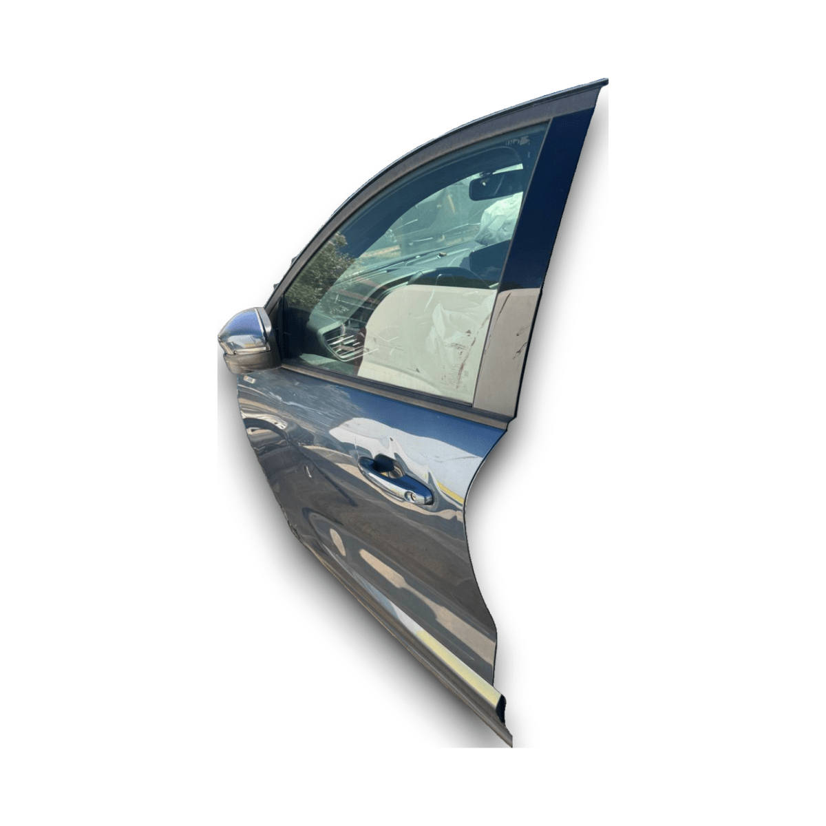 Portiera anteriore sinistra ford kuga (2020 >) porta / sportello - F&P CRASH SRLS - Ricambi Usati