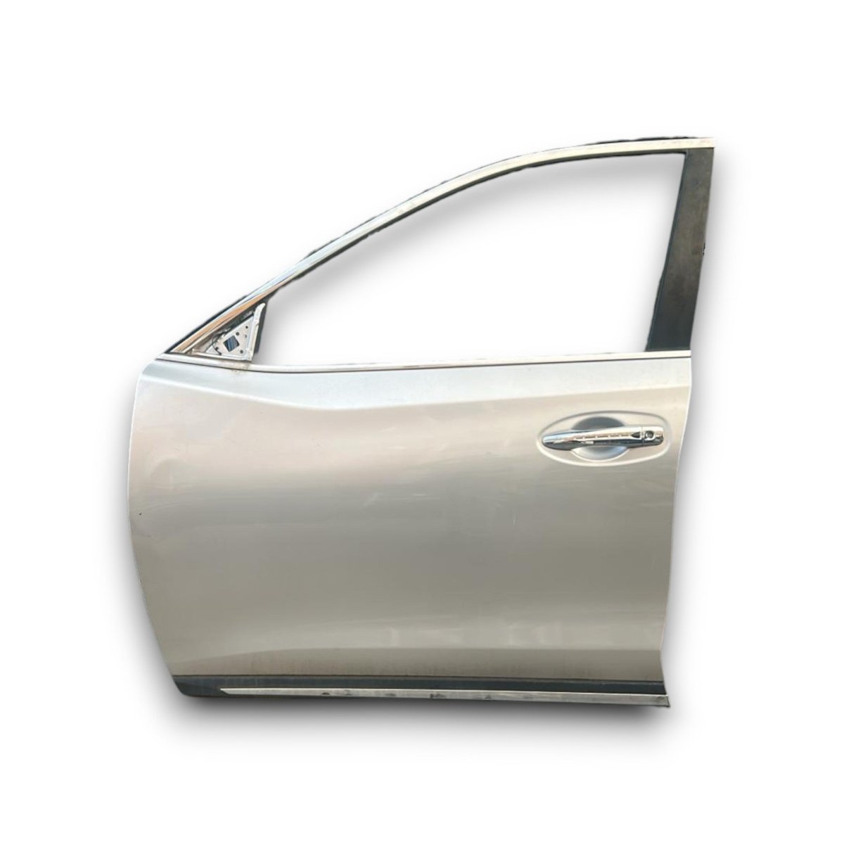 Portiera anteriore sinistra nissan x - trail (2017 > 2020) porta / sportello - F&P CRASH SRLS - Ricambi Usati