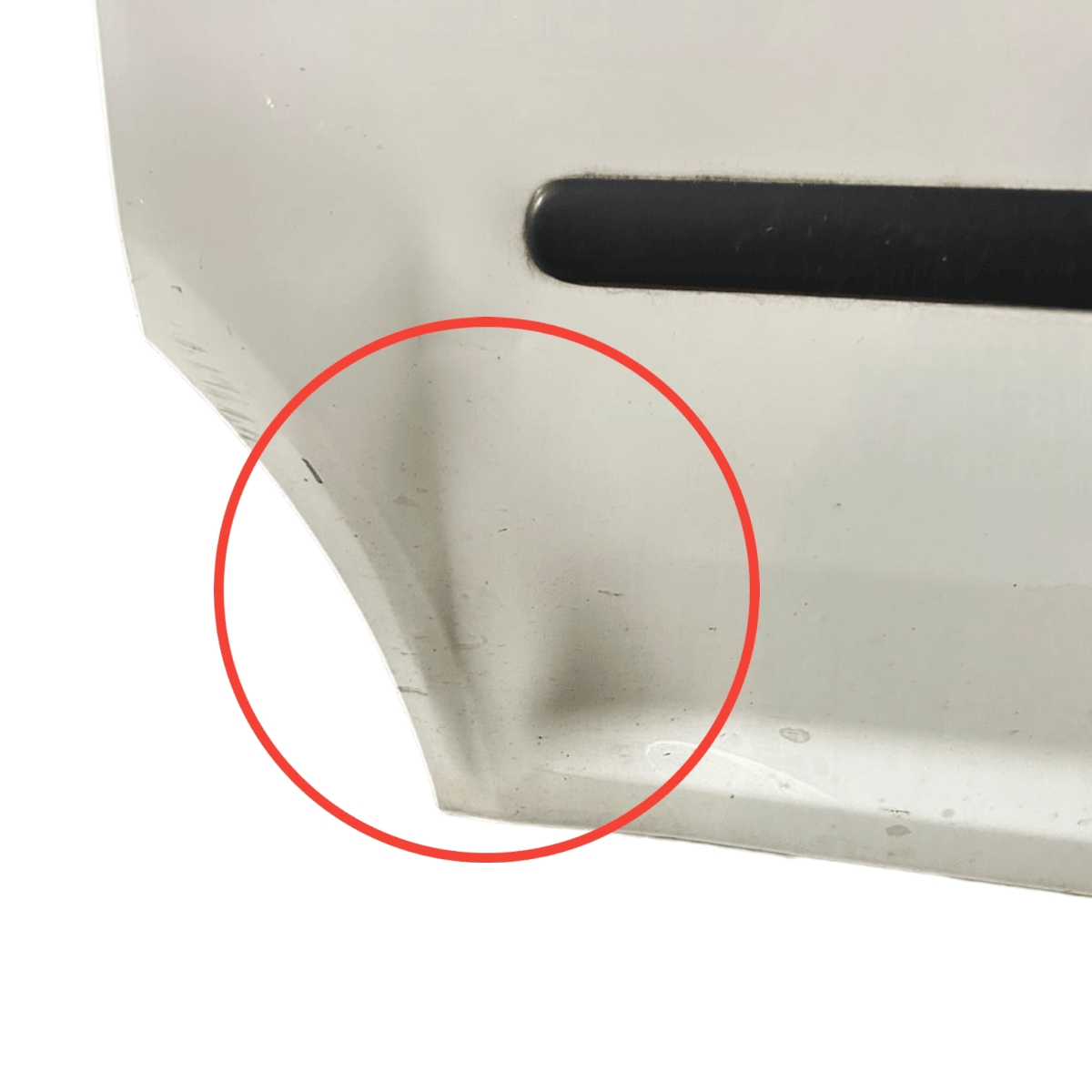 Portiera laterale destra scorrevole volkswagen caddy (2004 > 2021) porta / sportello - F&P CRASH SRL - Ricambi Usati