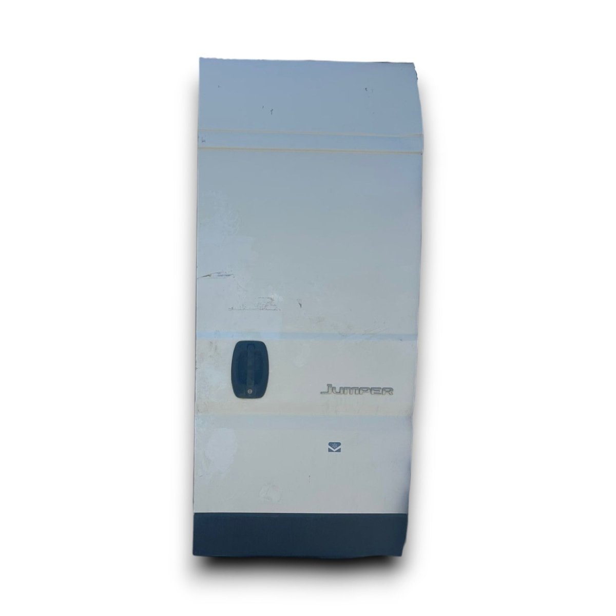 Portiera posteriore battente destra citroen jumper L2H2 (2014 >) anta / portellone - F&P CRASH SRLS - Ricambi Usati