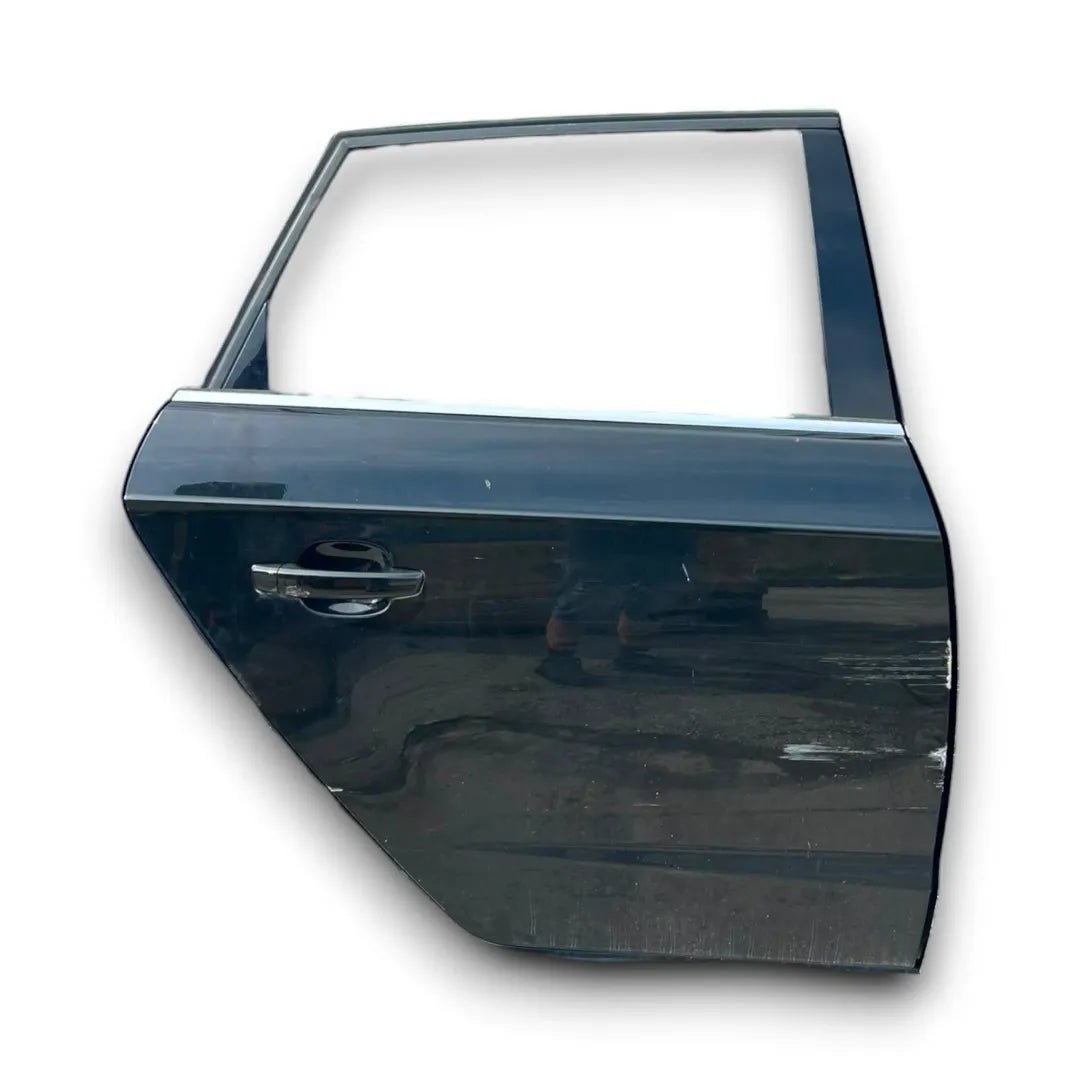 Portiera posteriore destra Audi A3 8V 2016–2021 OEM 8V4833052E