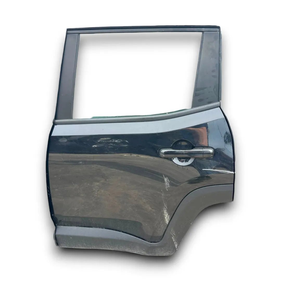 Portiera posteriore sinistra Jeep Renegade dal 2018 OEM 52051450