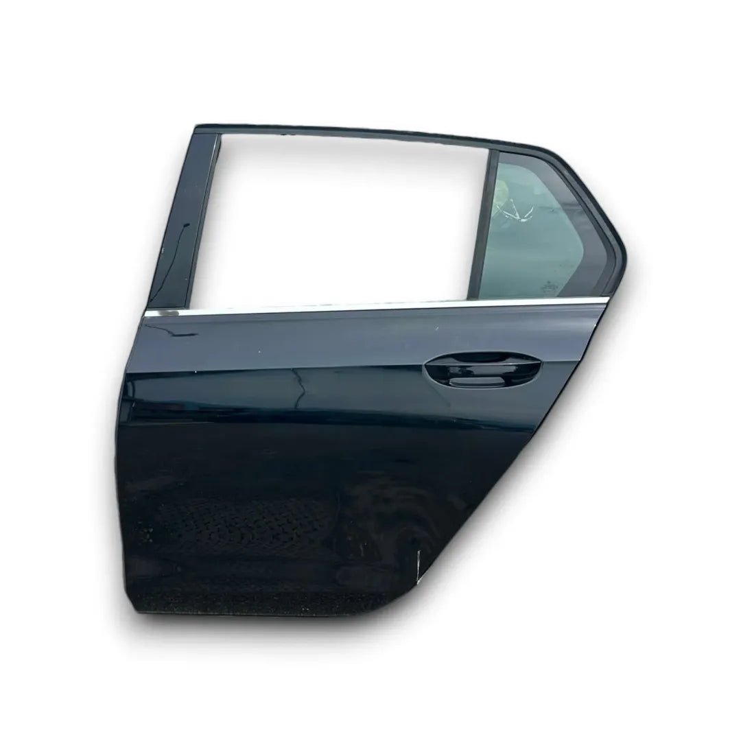 Portiera posteriore sinistra Volkswagen Golf VIII dal 2019 OEM 5H4833055E