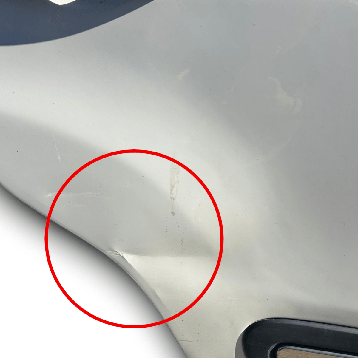 Portiera posteriore destra fiat 500l (2012 > 2022) porta / sportello - F&P CRASH SRL - Ricambi Usati