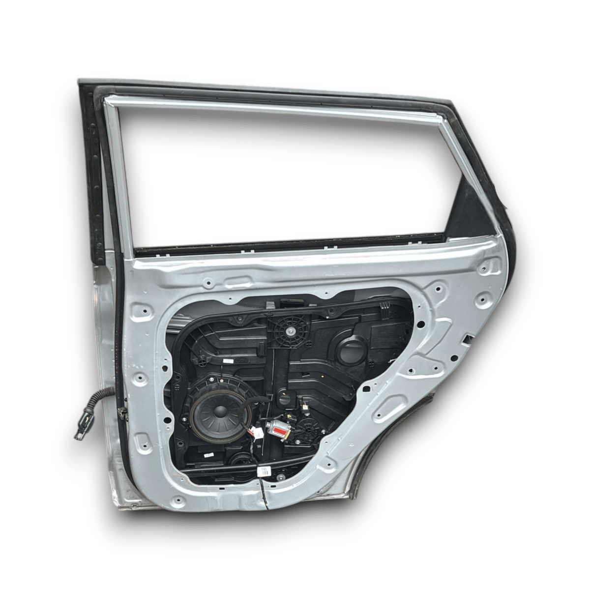 Portiera posteriore destra hyundai tucson (2015 > 2020) porta / portiera - F&P CRASH SRL - Ricambi Usati