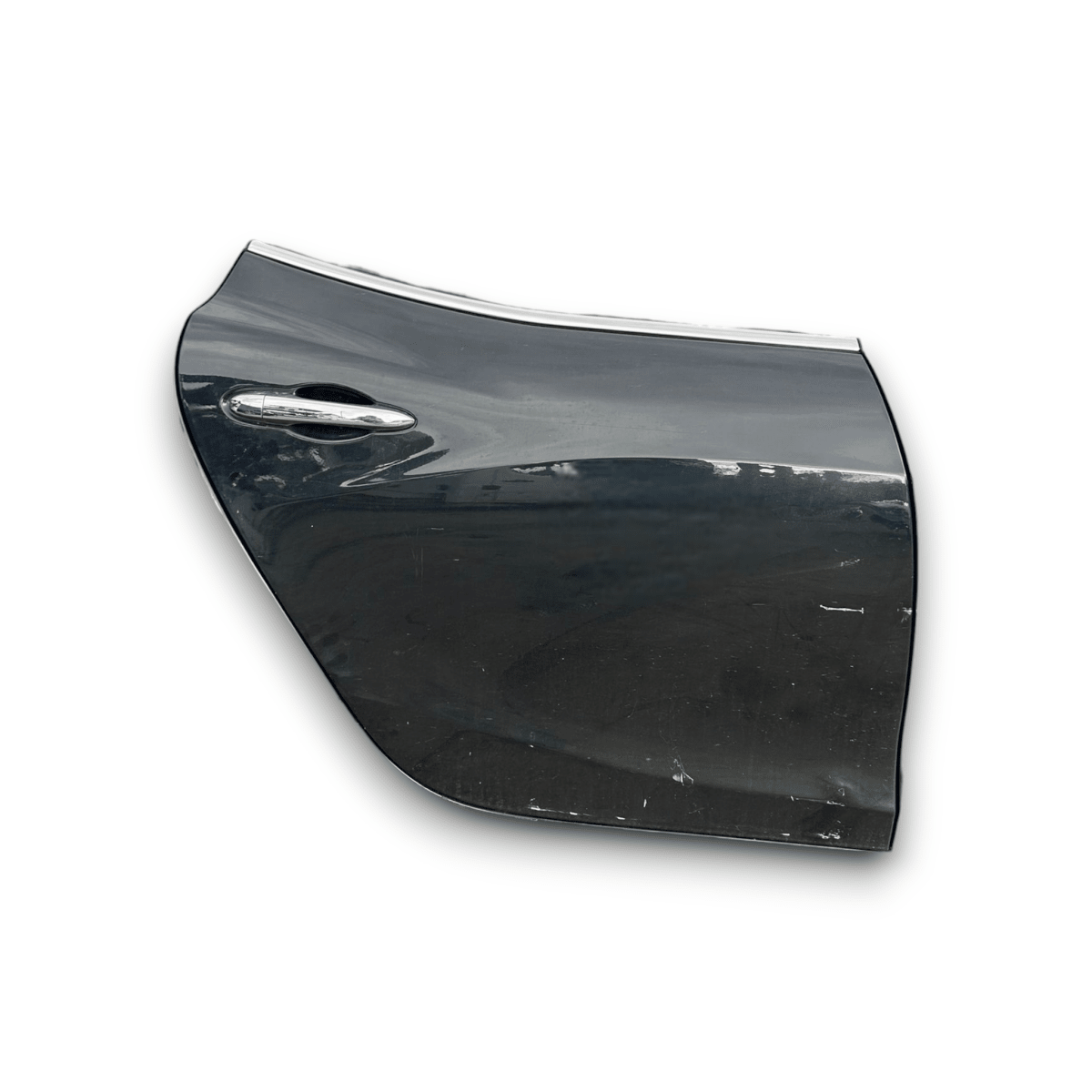 Portiera posteriore destra maserati ghibli (2013 > 2025) porta / sportello - F&P CRASH SRL - Ricambi Usati