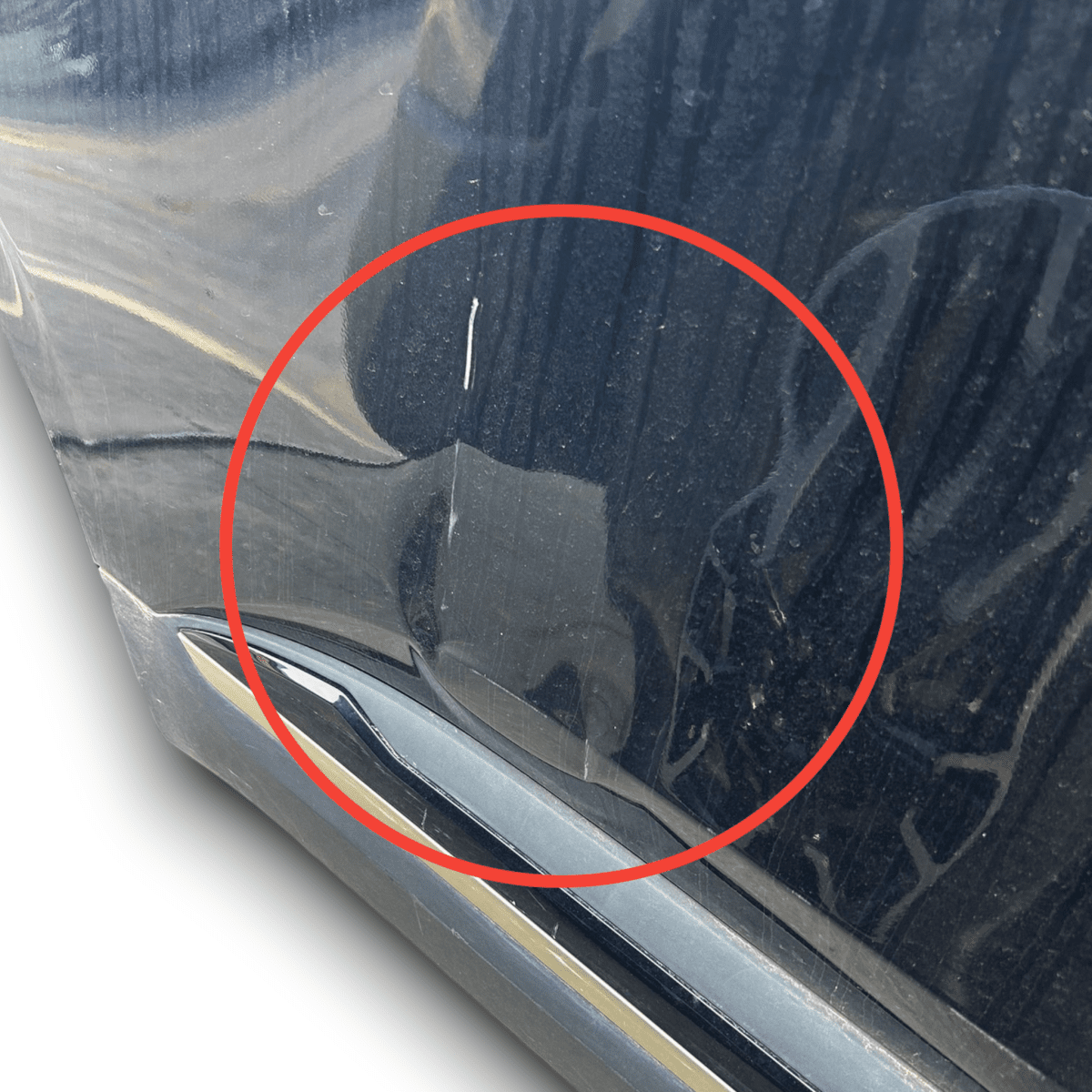 Portiera posteriore destra renault arkana (2019 >) porta / sportello - F&P CRASH SRL - Ricambi Usati