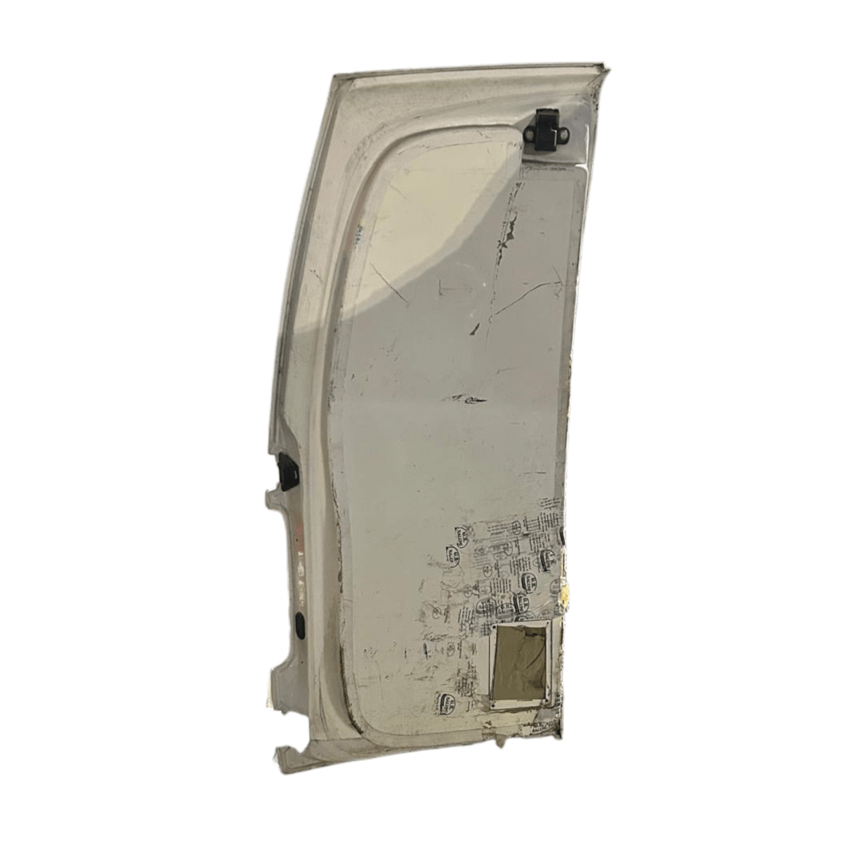 Portiera posteriore destra volkswagen caddy (2004 > 2021) porta / sportello / anta battente - F&P CRASH SRL - Ricambi Usati