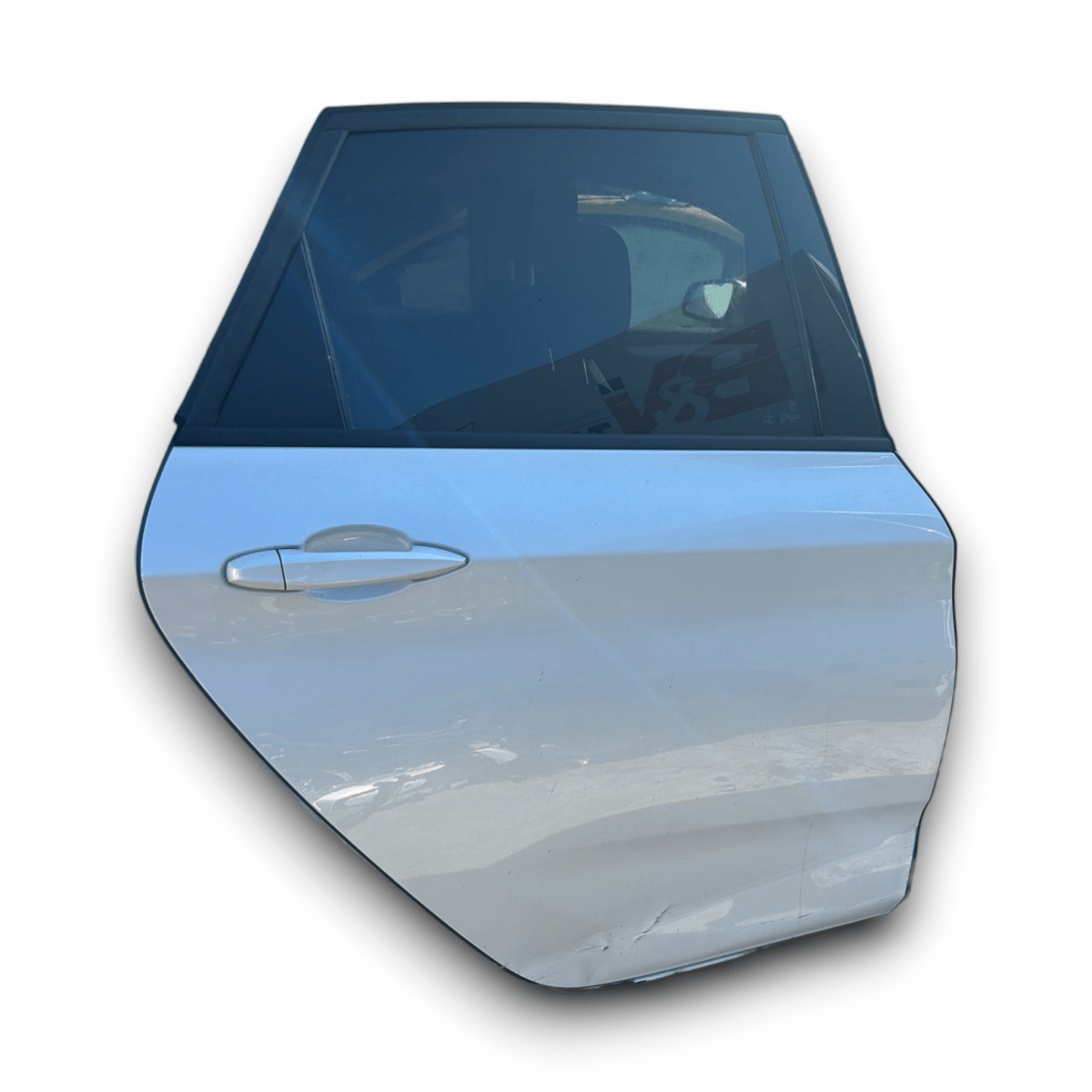 Portiera posteriore destro bmw serie 2 active tourer (2014 > 2021) porta / sportello - F&P CRASH SRLS - Ricambi Usati