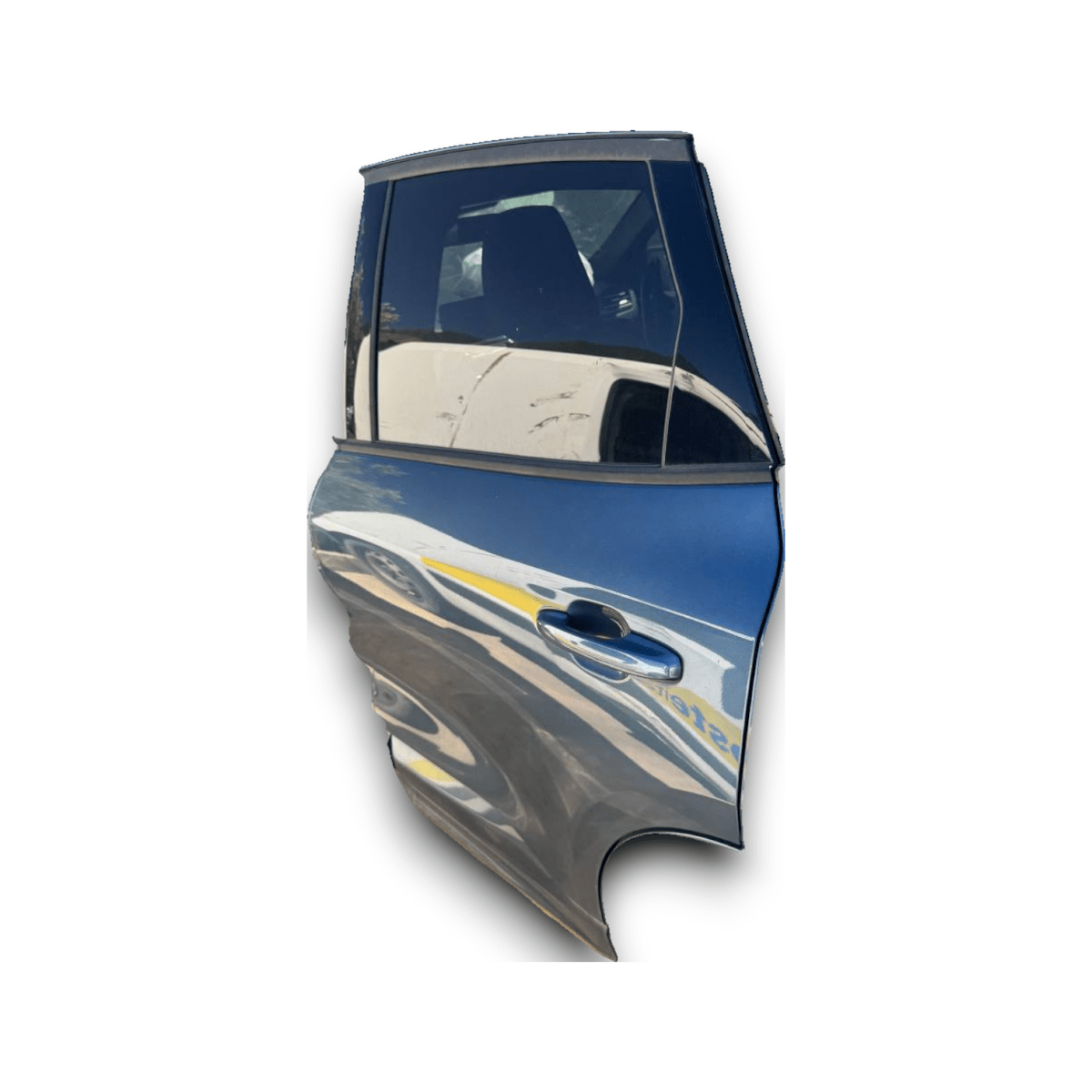 Portiera posteriore sinistra ford kuga (2020 >) porta / sportello - F&P CRASH SRLS - Ricambi Usati