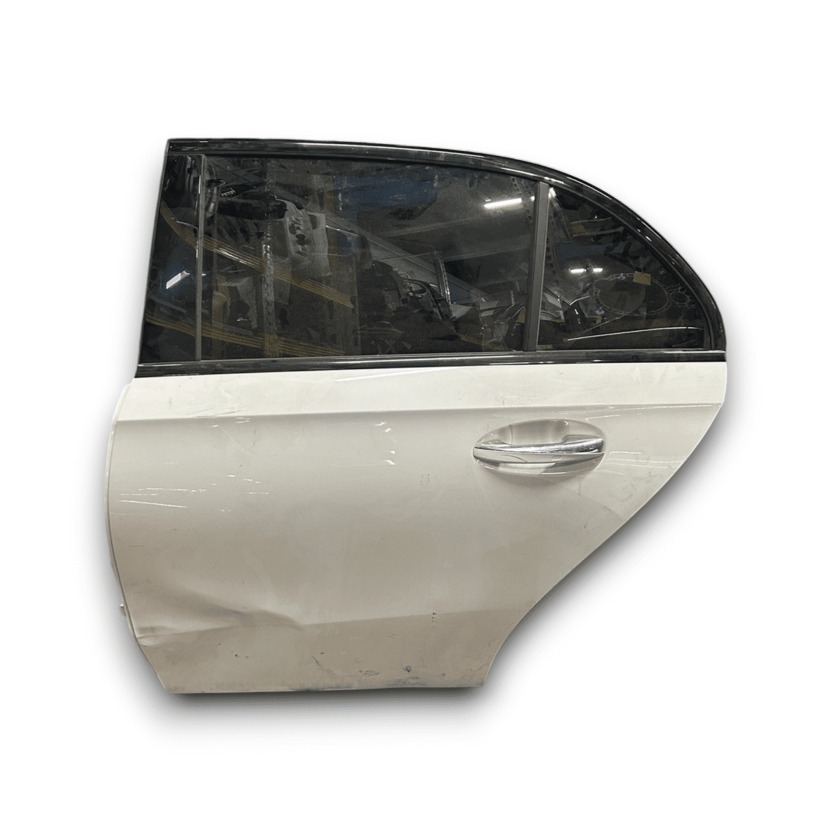 Portiera posteriore sinistra mercedes classe a w177 (2019 > 2024) porta / sportello - F&P CRASH SRL - Ricambi Usati
