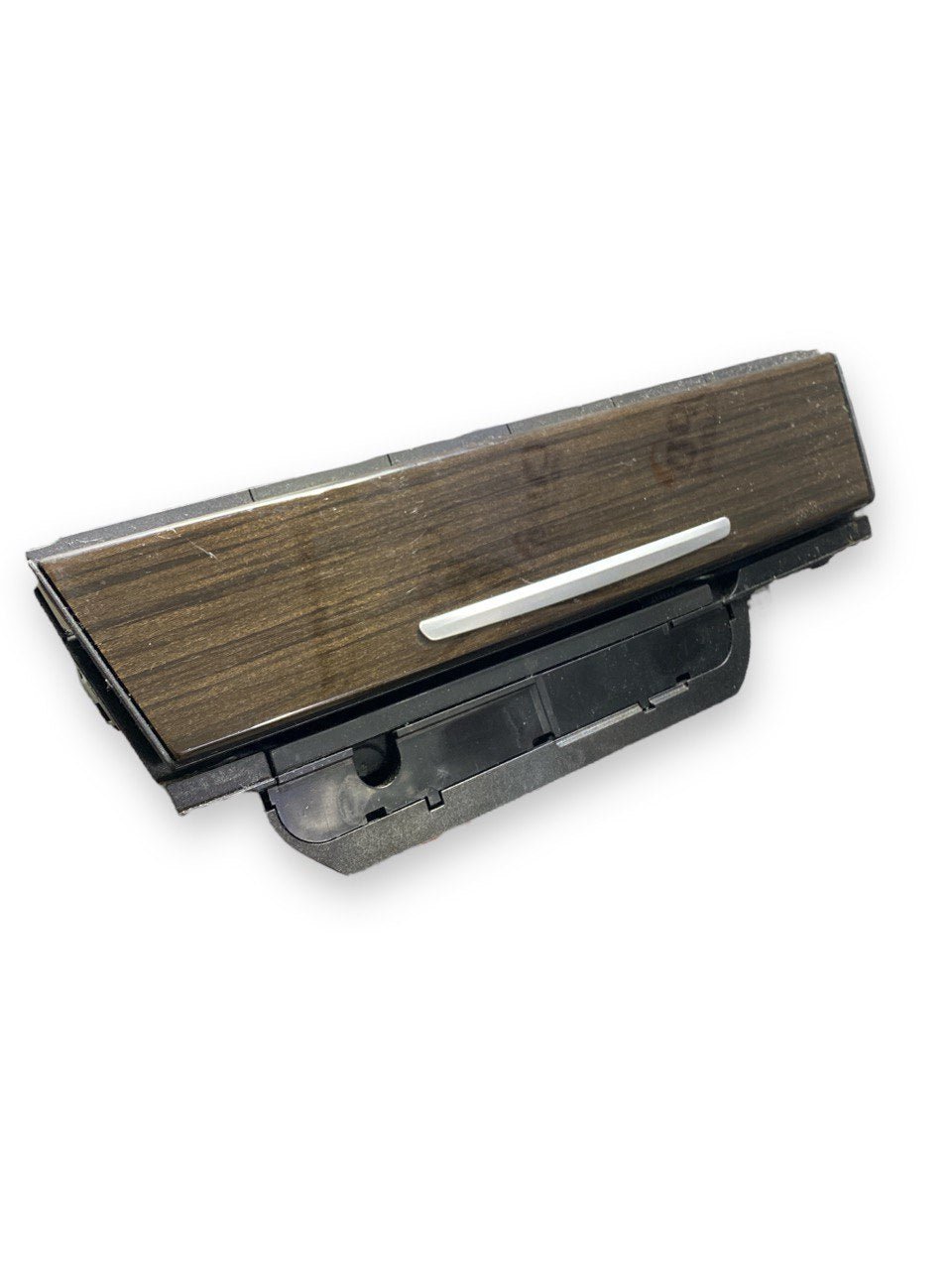 Ashtray with cigarette lighter socket BMW Series 7 (F02 - 2015) code 911931706 - F&P CRASH SRLS - Used Parts