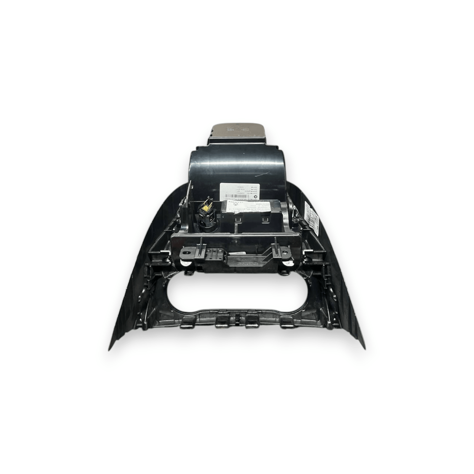 Ashtray + 12V Socket Mercedes - Benz Gla X156 (2013 to 2019) code: A1766809700 - F&P CRASH SRLS - Used Parts