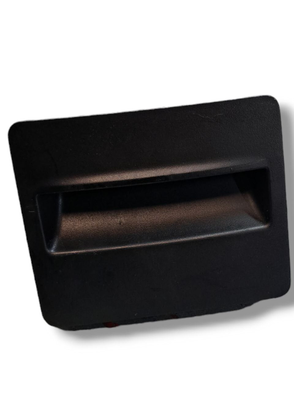 rear center tunnel ashtray Skoda Octavia (2016) COD:5E0857961B - F&P CRASH SRLS - Used Parts