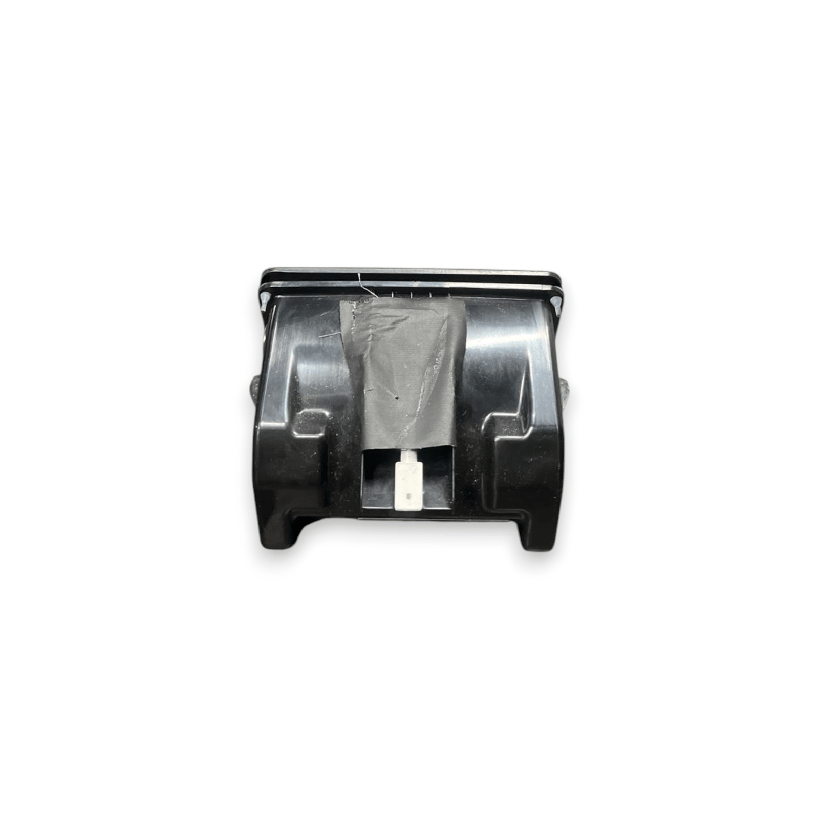 Ashtray Tunnel Central Skoda Octavia III (2013 to 2019) code: 5E0857961B - F&P CRASH SRLS - Used Parts