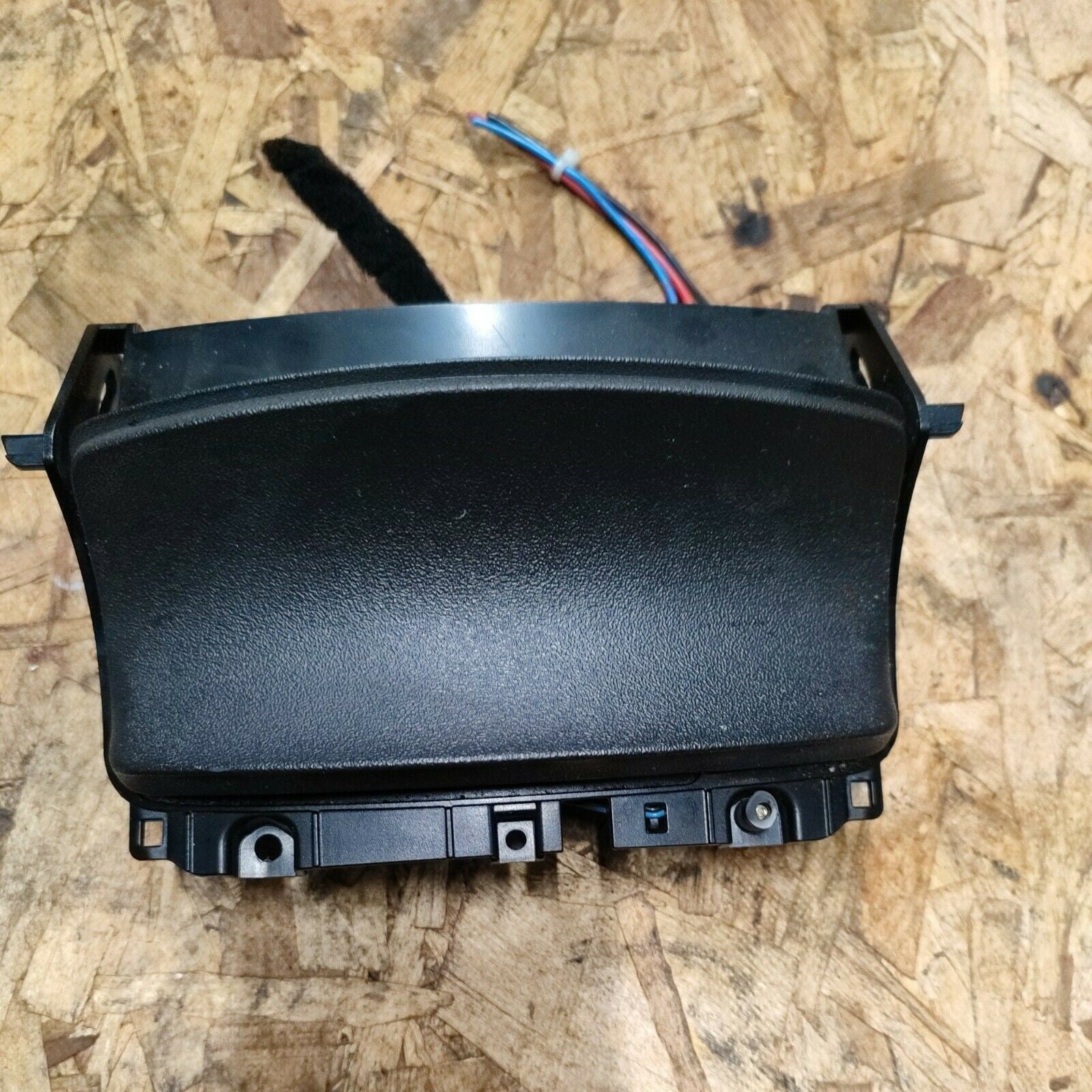 Posacenere Volkswagen Polo 1.4 (1994 2003) 6X0857309B - F&P CRASH SRLS - Ricambi Usati