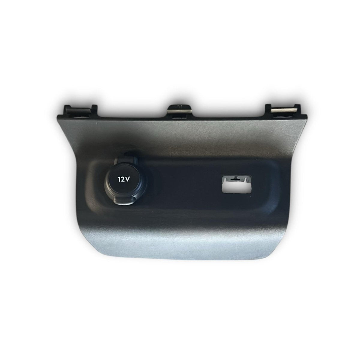 12 Volt Socket + Cover Citroen C3 III code.9829485677 (2016 > 2023) Cigarette Lighter Socket - F&P CRASH SRLS - Used Parts