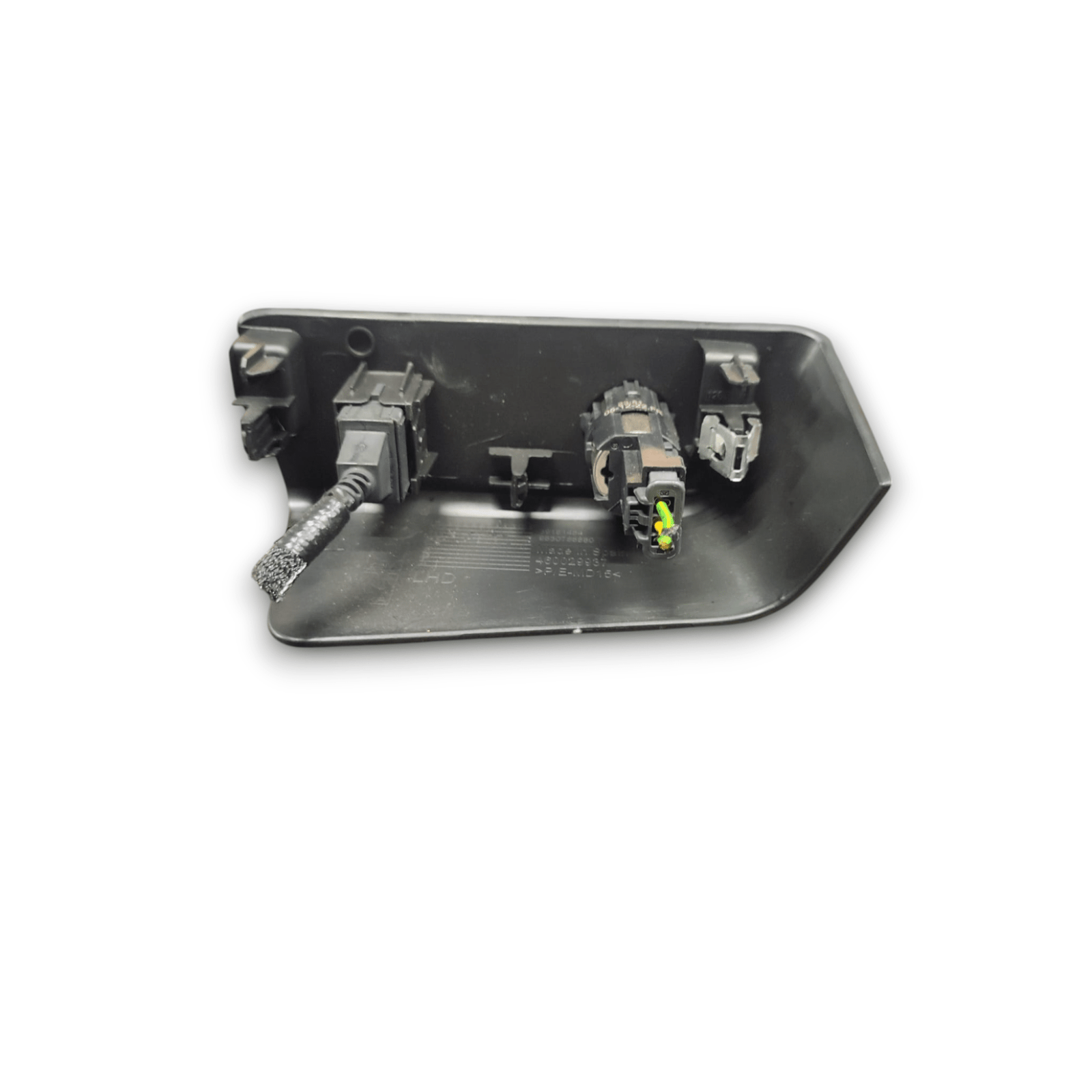 12V Rear Socket Opel Corsa F COD: 39181484 (2019>) - F&P CRASH SRLS - Used Parts
