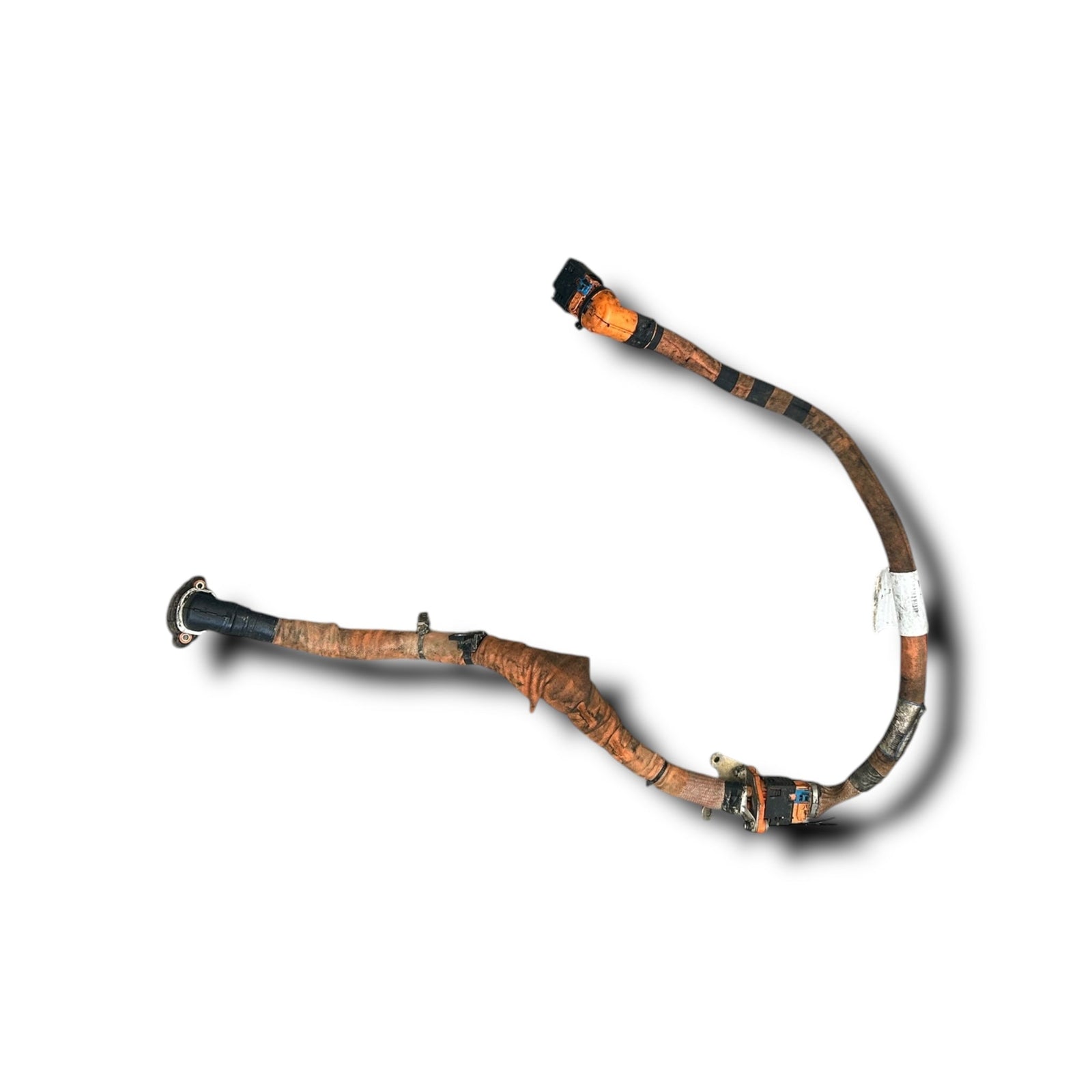 Socket / Cable / Electrical Wiring Renault Captur II code.240413123R 1.6 Hybrid (2019 > ) - F&P CRASH SRLS - Used Parts