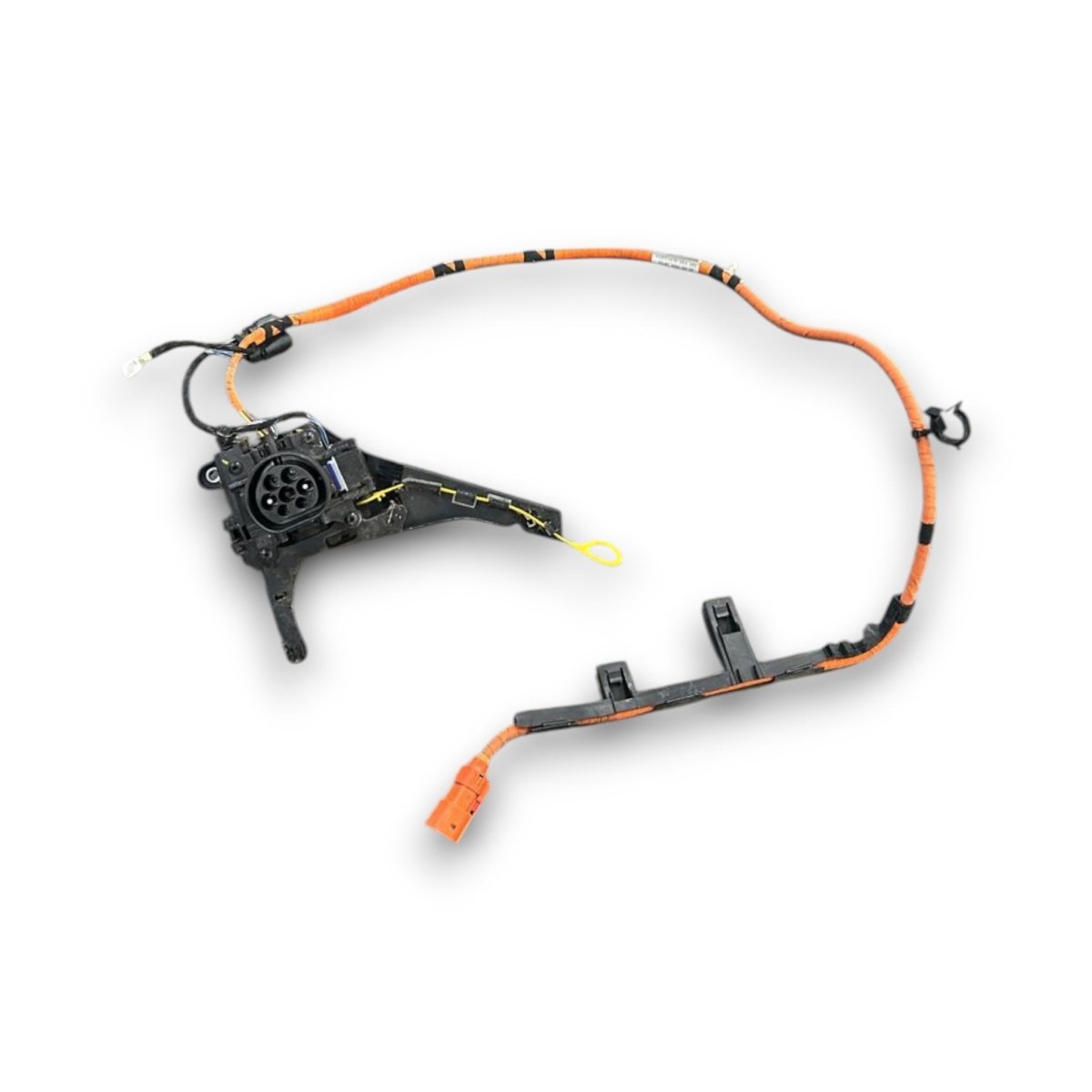Presa di ricarica Seat Leon IV 5fa907175a 1.4 hybrid (2020 > ) 5wa915564a / 5fa971509b - F&P CRASH SRL - Ricambi Usati