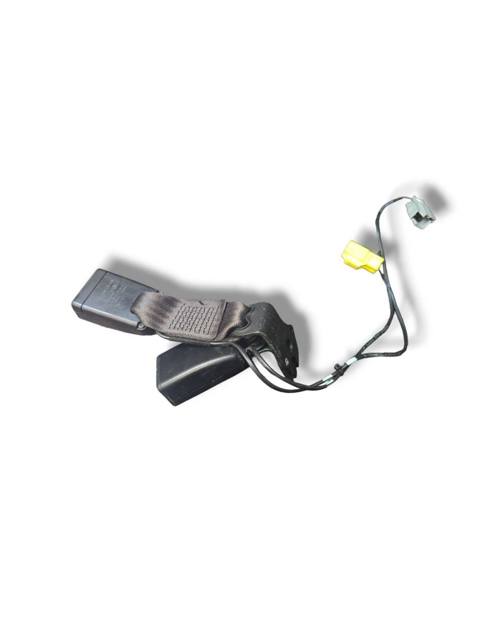 Prese Cinture Posteriori Centrale / Destra Jaguar XF X260 ( 2015 > ) Cod : GX73 - 613K21 - AC - F&P CRASH SRLS - Ricambi Usati