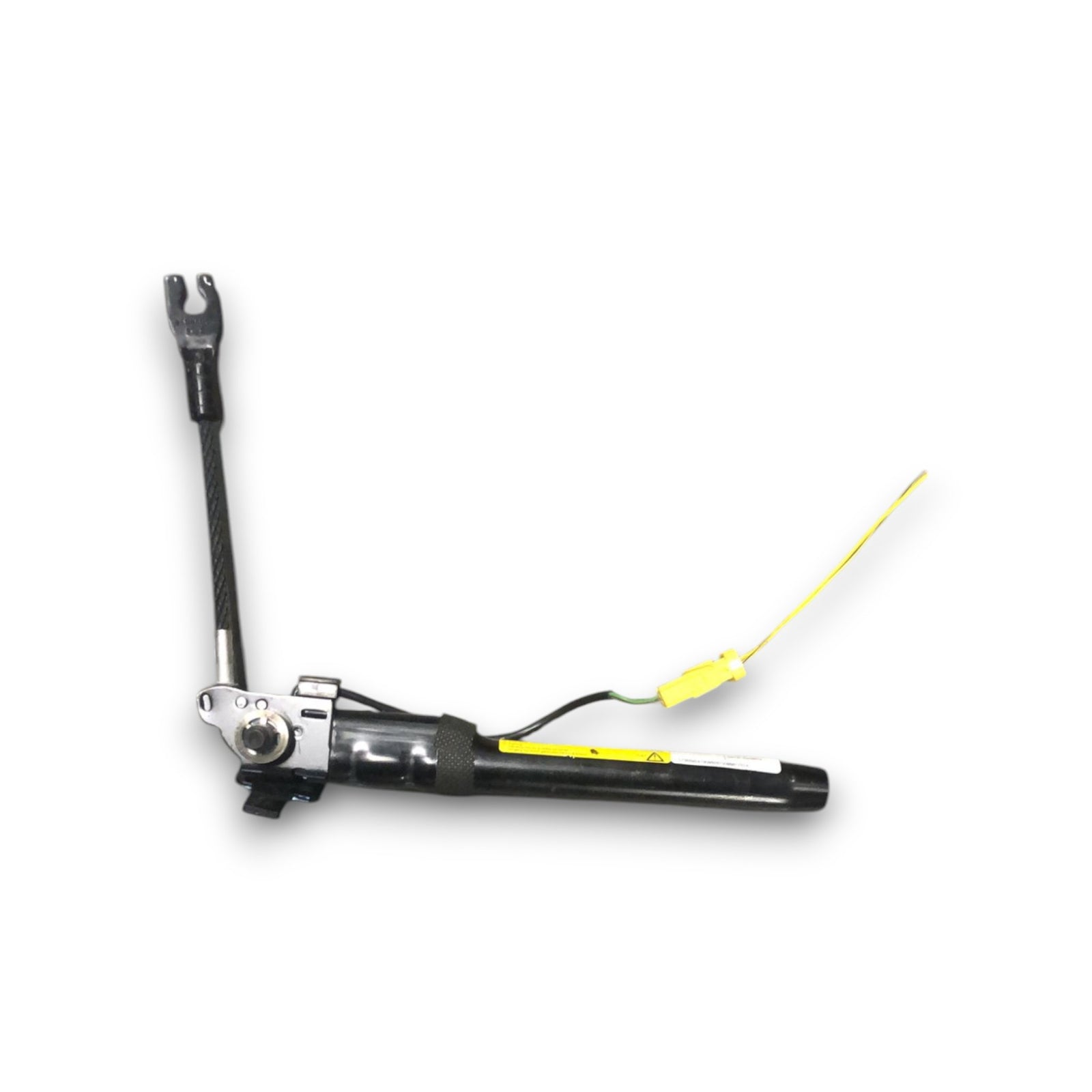 Pretensionatore Fiat 500L Sinistro (2012 > 2022) cod:07355924730 - F&P CRASH SRLS - Ricambi Usati