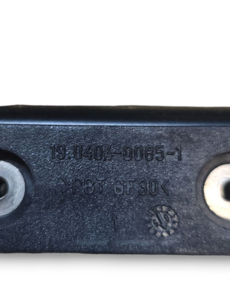 Protezione Antiribaltamento Posteriore Destra / Sinistra Peugeot 307 CC ( 2004 - 2009 ) Cod : 19.0404 - 0085 - 1 - F&P CRASH SRLS - Ricambi Usati