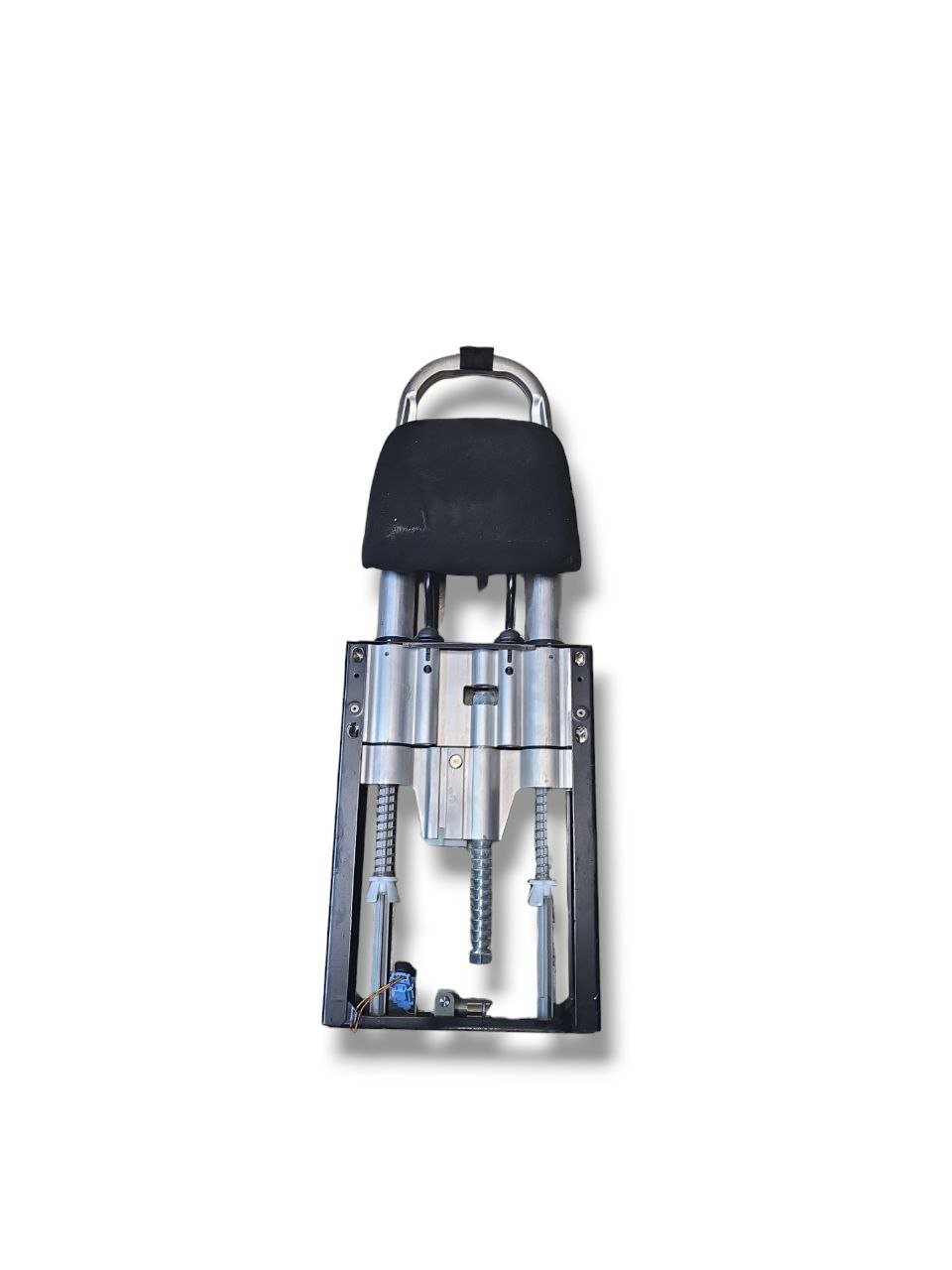 Protezione Antiribaltamento Posteriore Destra / Sinistra Peugeot 307 CC ( 2004 - 2009 ) Cod : 19.0404 - 0085 - 1 - F&P CRASH SRLS - Ricambi Usati