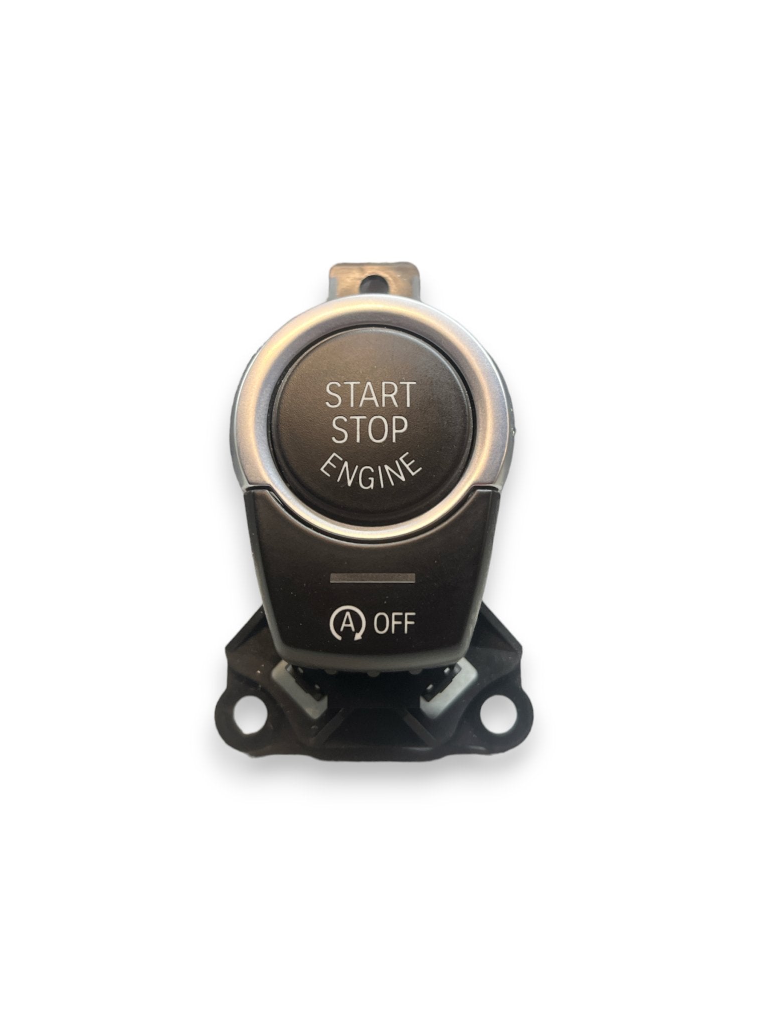 Start & Stop Button BMW 5 Series (F10 - 2014) code: 915383102 - F&P CRASH SRLS - Used Parts