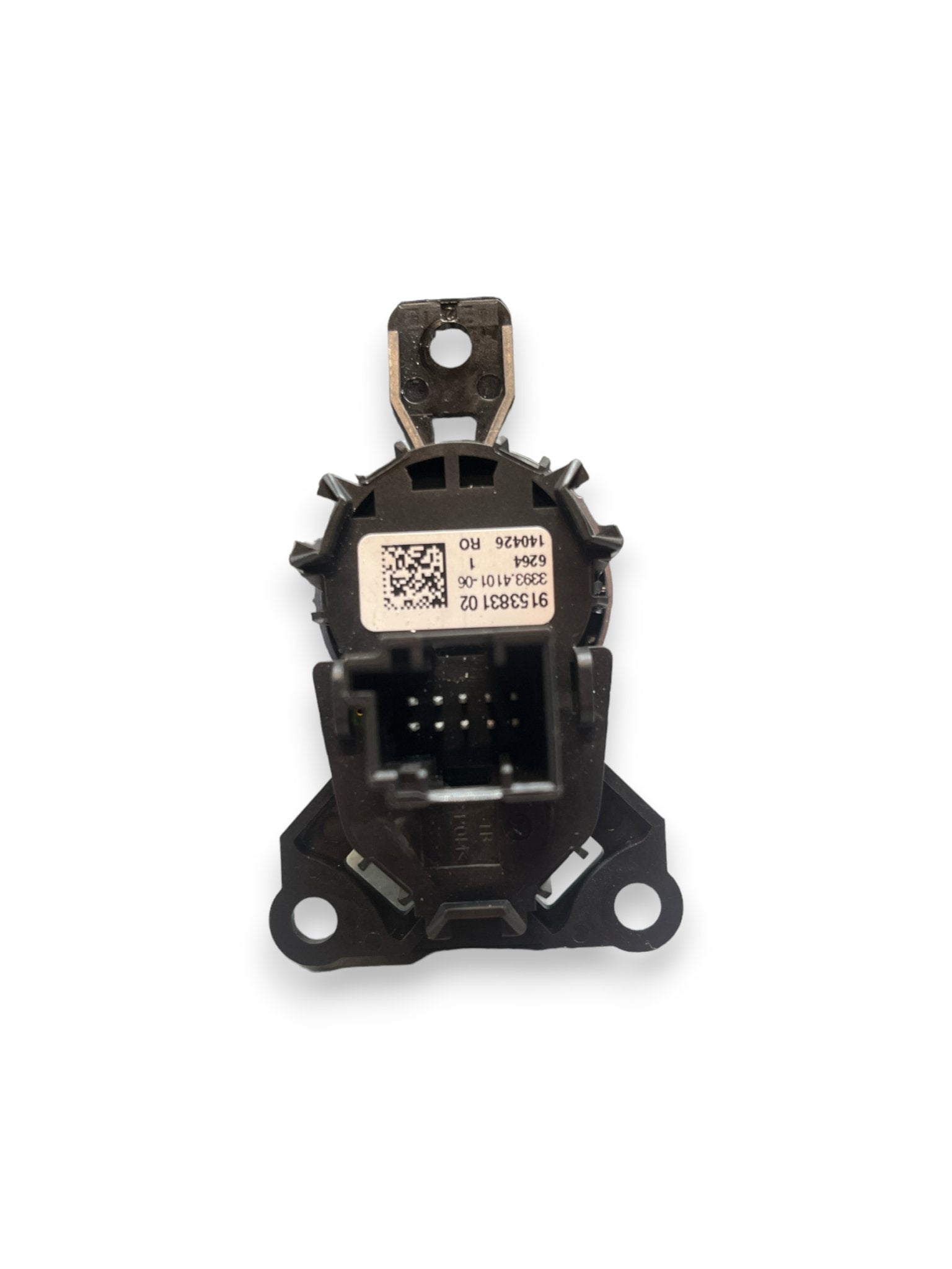 Start & Stop Button BMW 5 Series (F10 - 2014) code: 915383102 - F&P CRASH SRLS - Used Parts