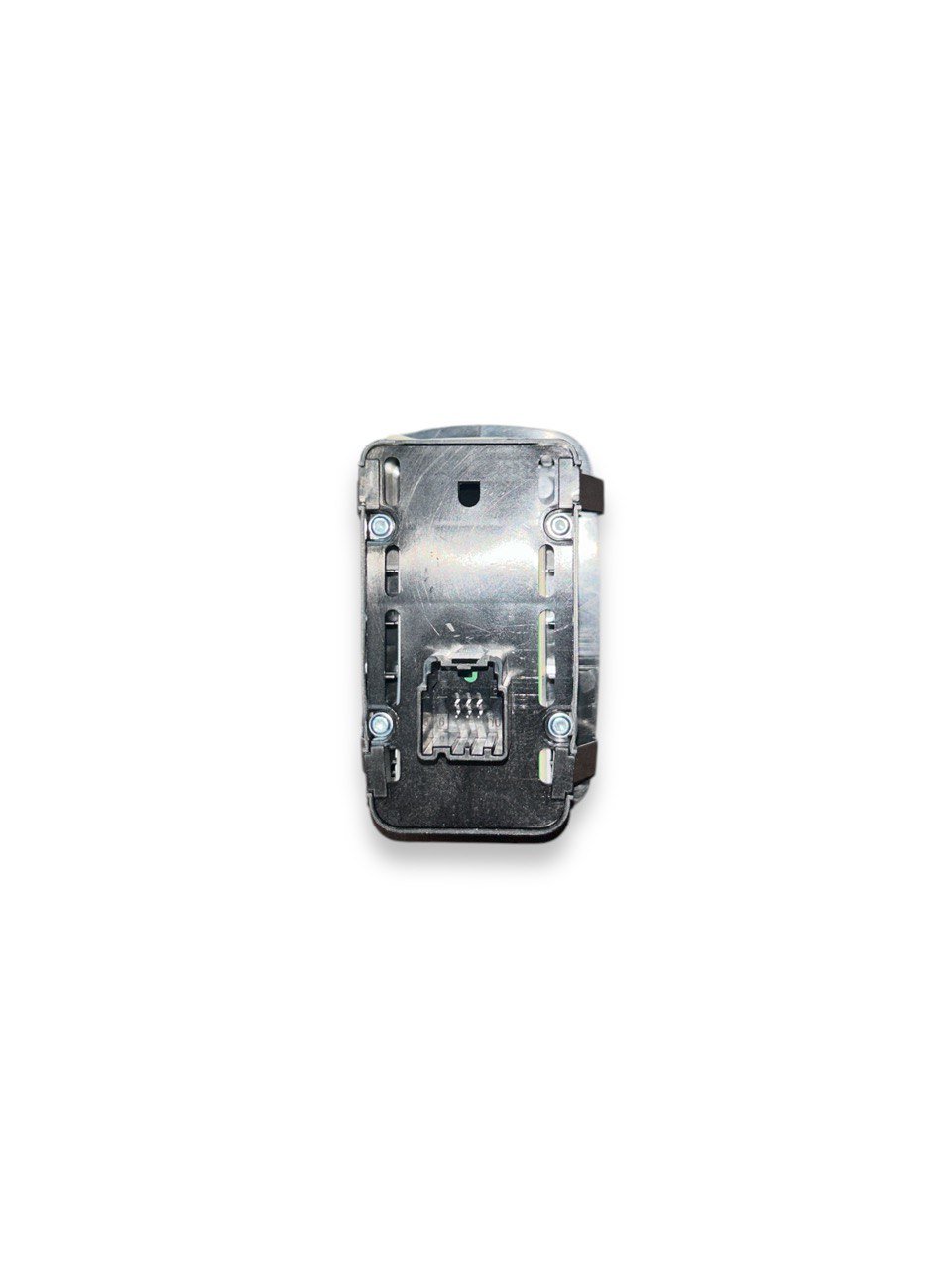 Right / Left Rear Window Switch Maserati Ghibli (2013 > ) code.670013822 - F&P CRASH SRLS - Used Parts