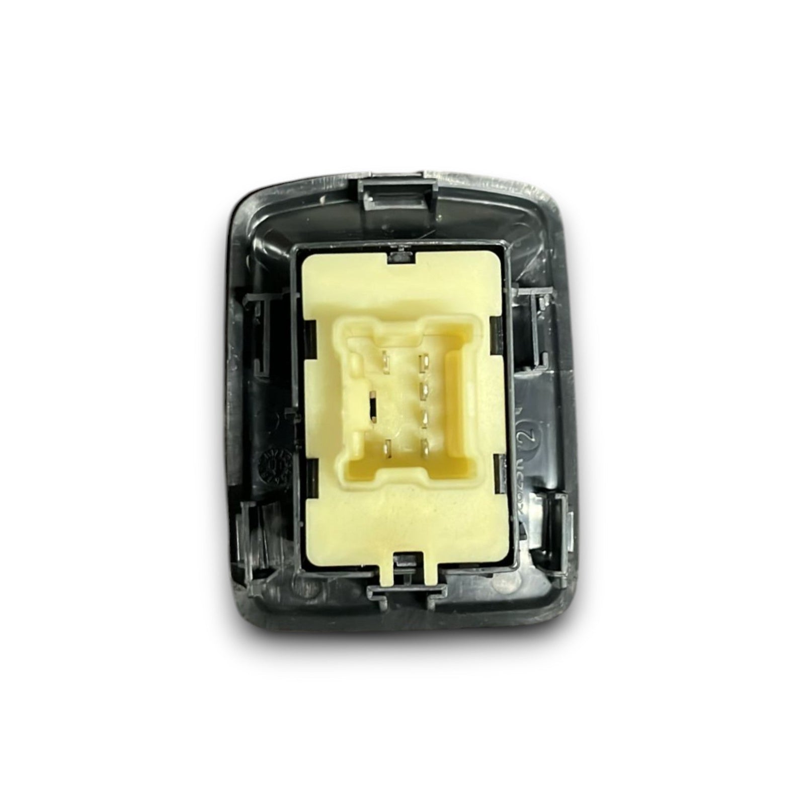 Right Front Button Dacia Sandero II code:00235634 - T056 (2020 >) - F&P CRASH SRLS - Used Parts