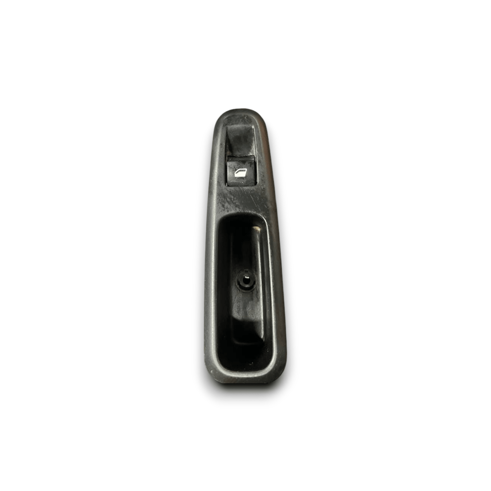 Button / Front right window lift control (dx) Peugeot 208 (2012 to 2015) code: 98007337ZD - F&P CRASH SRLS - Used Parts