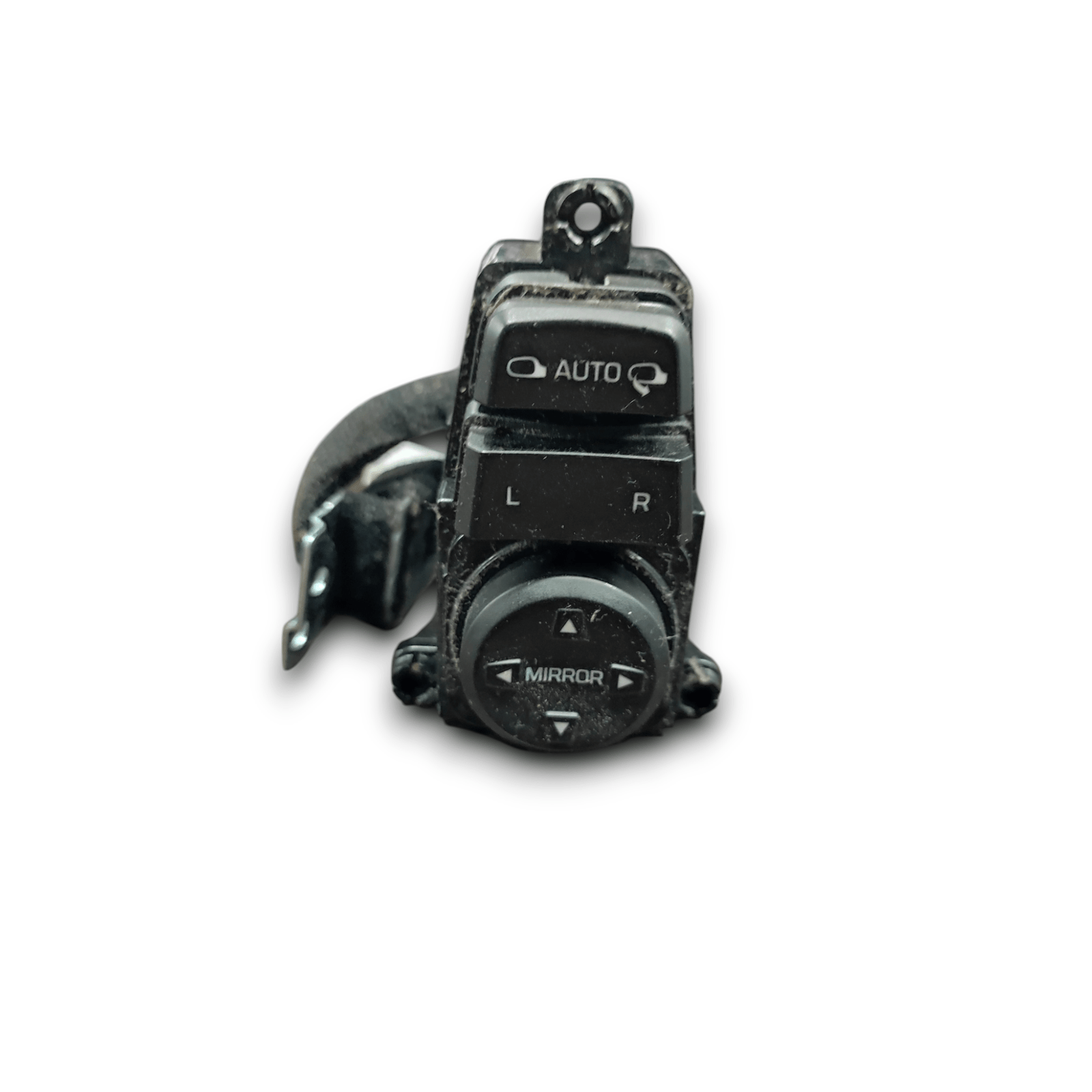 Hyundai Tucson Mirror Control Button COD: 3C1480 - 1210 (2015 - 2020) - F&P CRASH SRLS - Used Parts