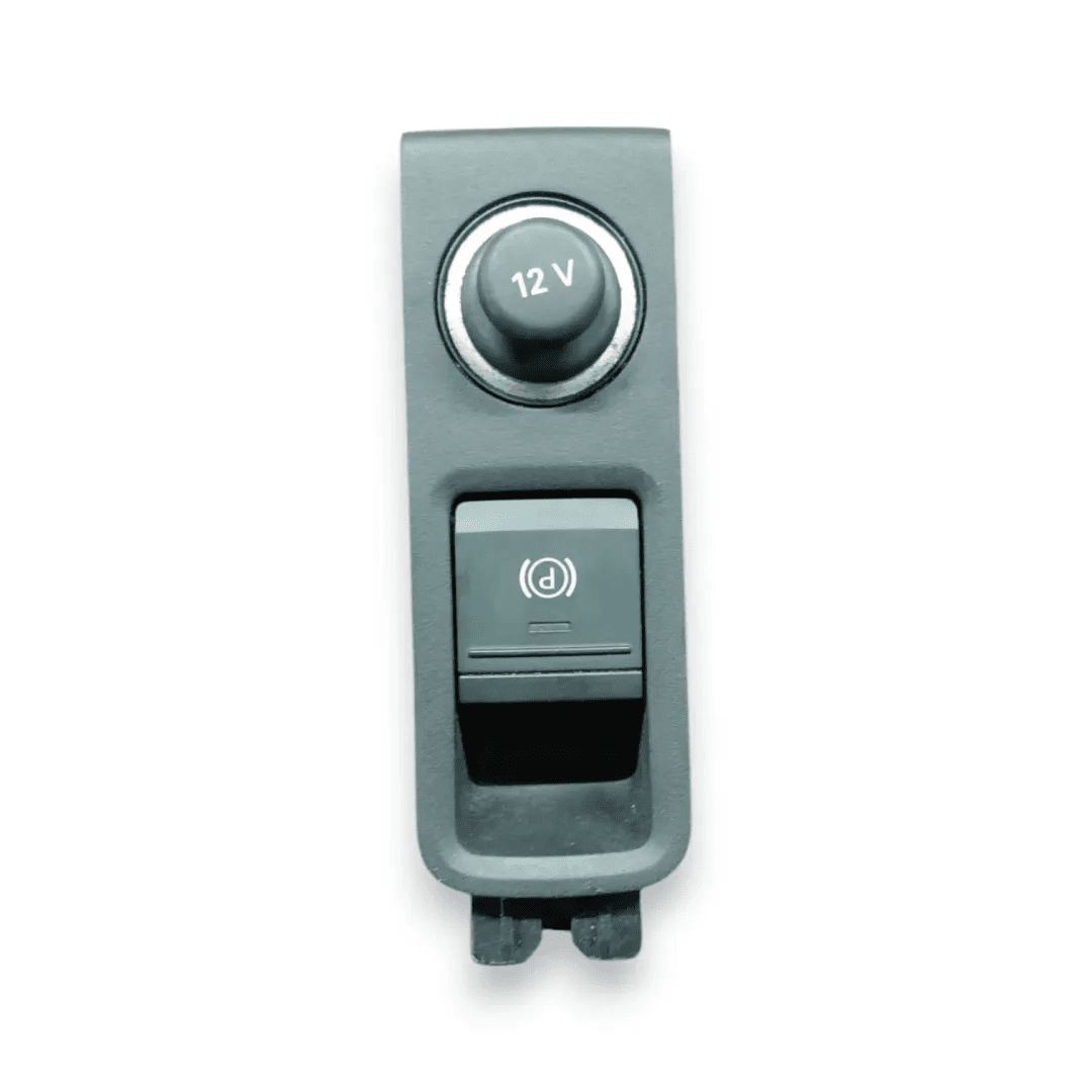 Pulsante del freno di stazionamento Audi A3 Sportback 8YF dal 2024 cod. 4KE927225B