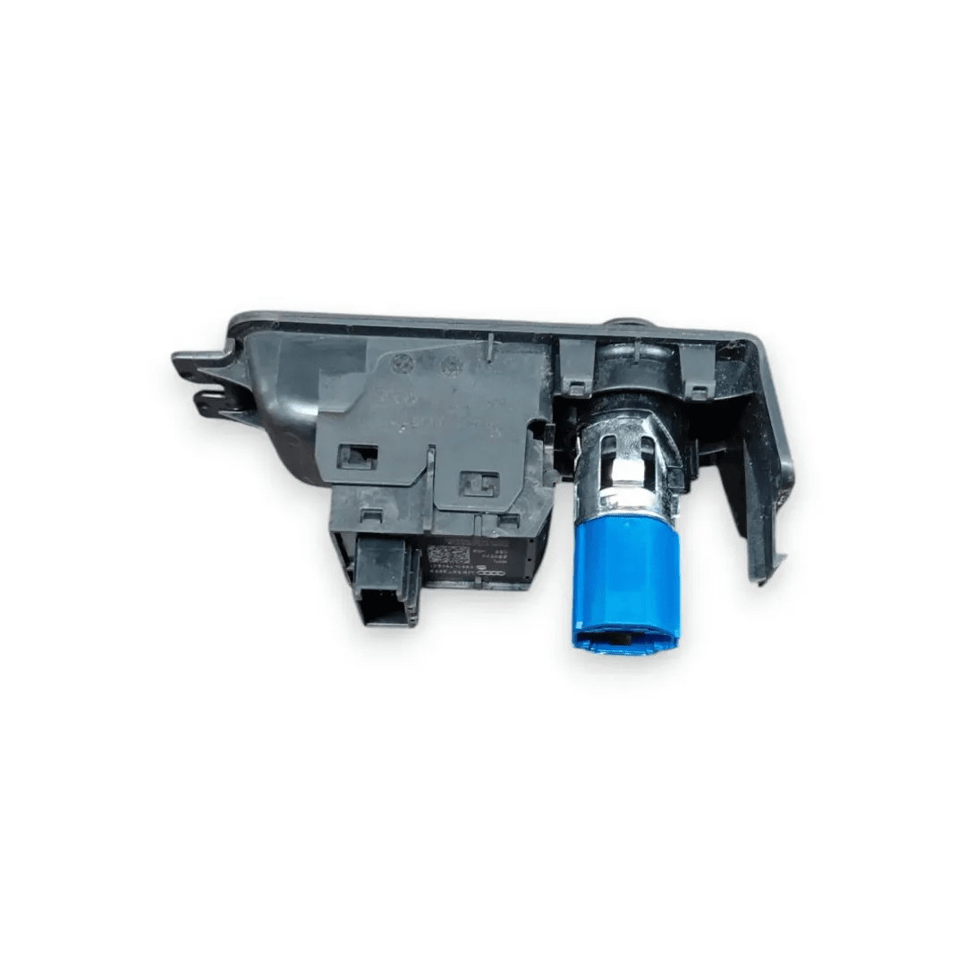 Dettaglio Pulsante del freno di stazionamento Audi A3 Sportback 8YF dal 2024 cod. 4KE927225B - foto 2