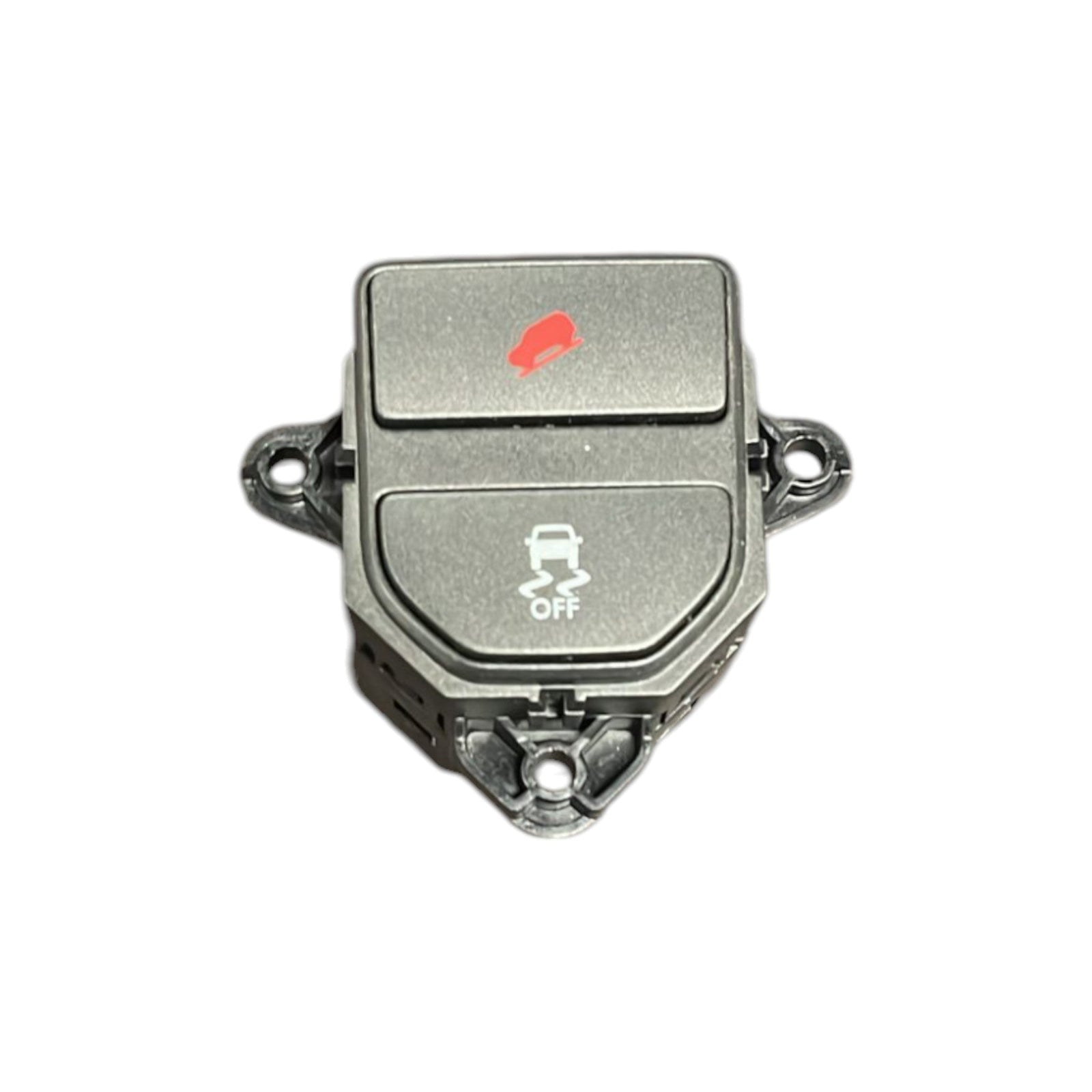 Esp Button + Hill Descent Control Range Rover Evoque code: BJ32 - 14k147 (2011 >2018) - F&P CRASH SRLS - Used Parts