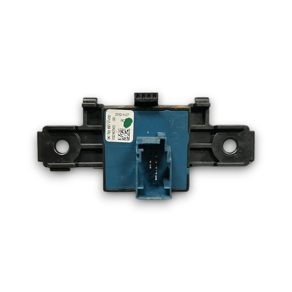 Pulsante freno di stazionamento citroen c4 picasso cod:96781160 (2013 > 2022) - F&P CRASH SRL - Ricambi Usati
