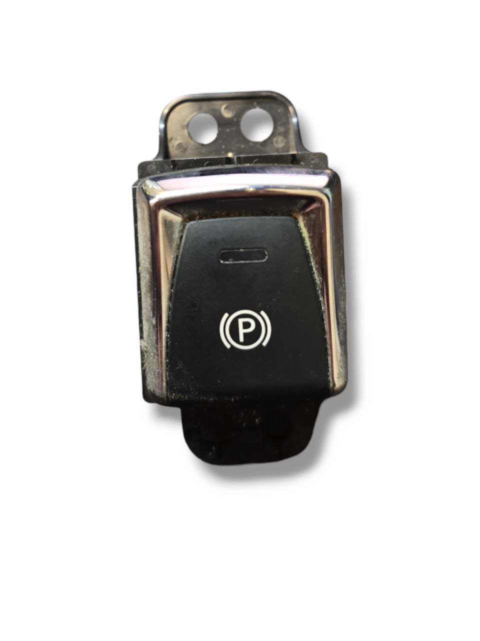 Electronic Parking Brake Button Nissan X - Trail T32 (2014 - 2020) - F&P CRASH SRLS - Used Parts