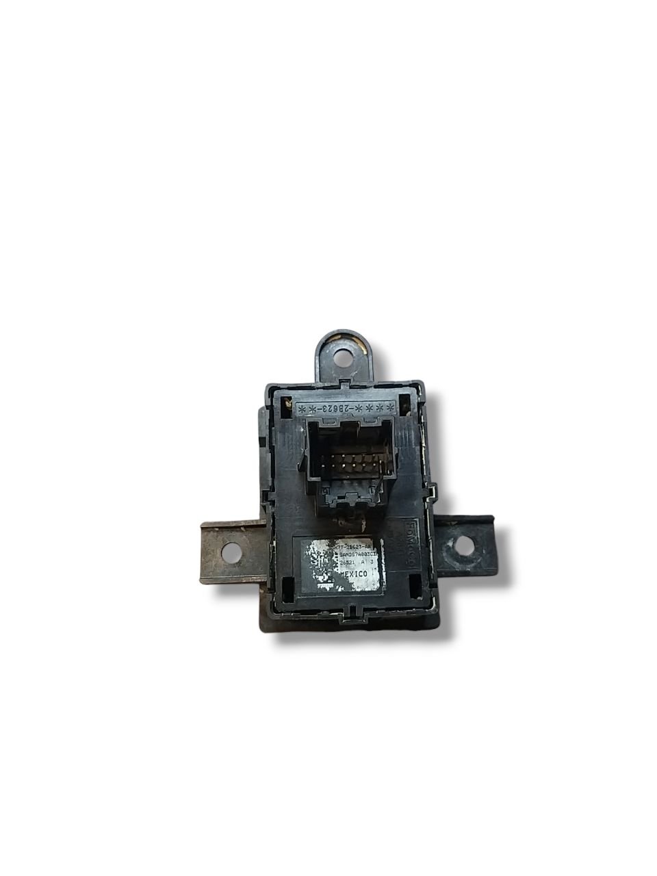 Pulsante Freno di Stazionamento elettronico / Pulsante Start & Stop Ford Focus ( 2022 ) Cod : JX7T - 2B623 - AA - F&P CRASH SRLS - Ricambi Usati