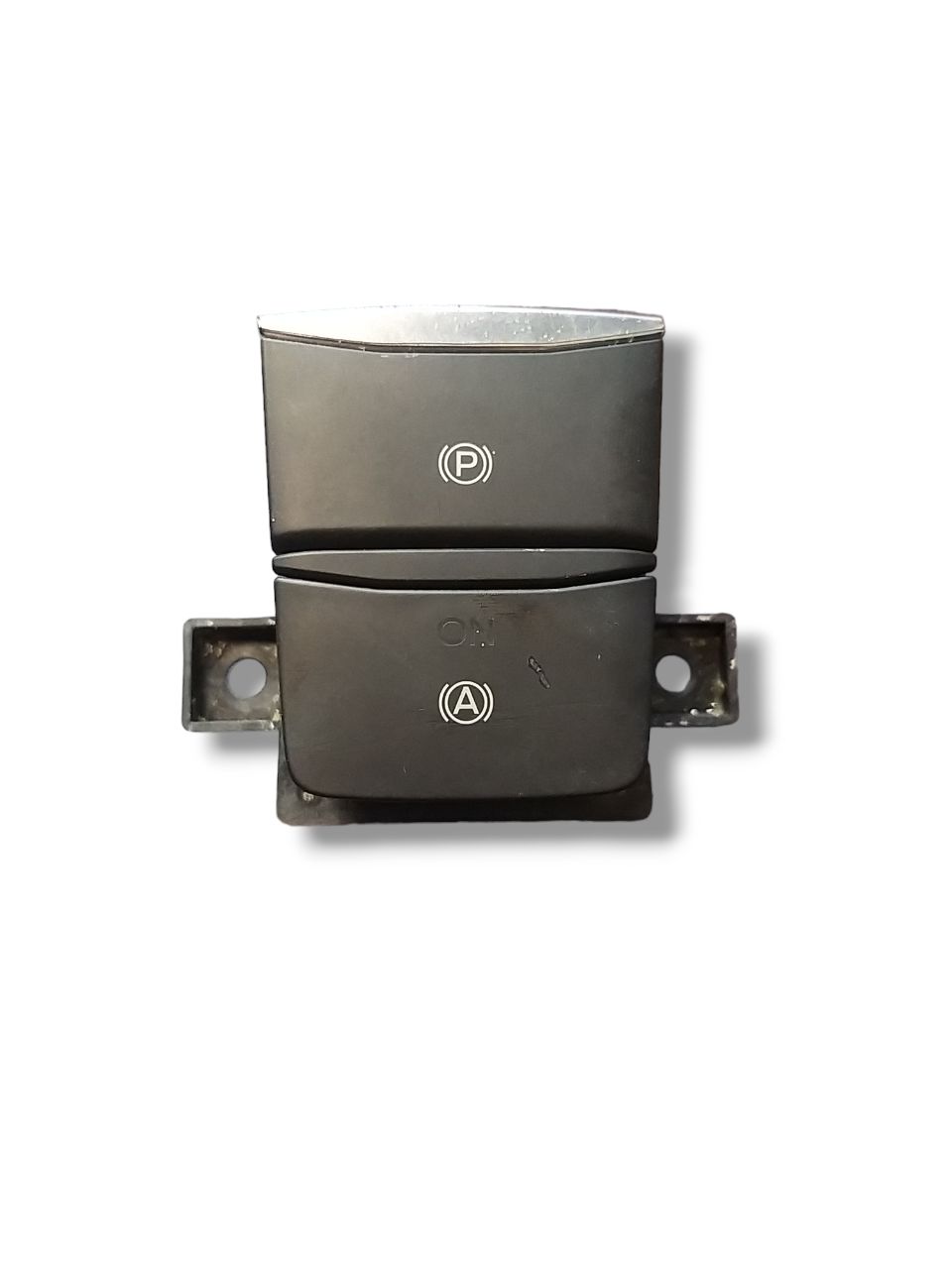 Pulsante Freno di Stazionamento elettronico / Pulsante Start & Stop Ford Focus ( 2022 ) Cod : JX7T - 2B623 - AA - F&P CRASH SRLS - Ricambi Usati