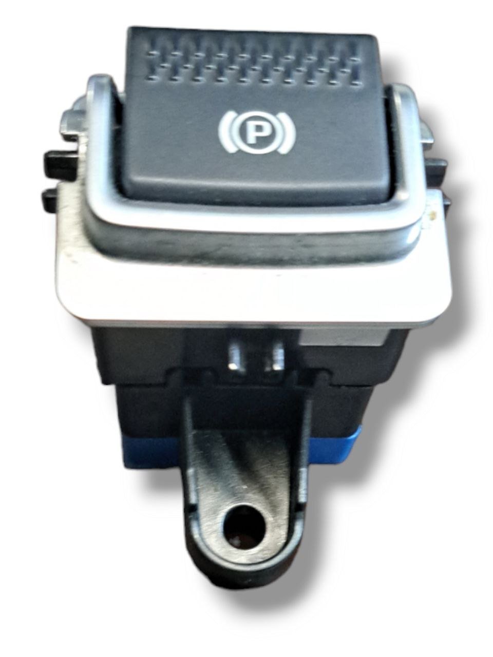 Jaguar XE (2017) parking brake button COD:GX732B623AB - F&P CRASH SRLS - Used Parts