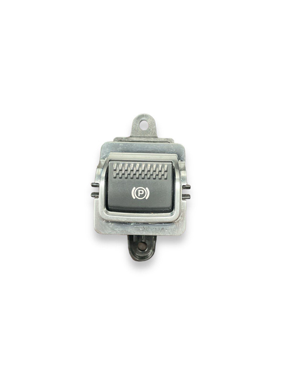 Jaguar XE Parking Brake Button cod:GX732b623 (2015>) - F&P CRASH SRLS - Used Parts