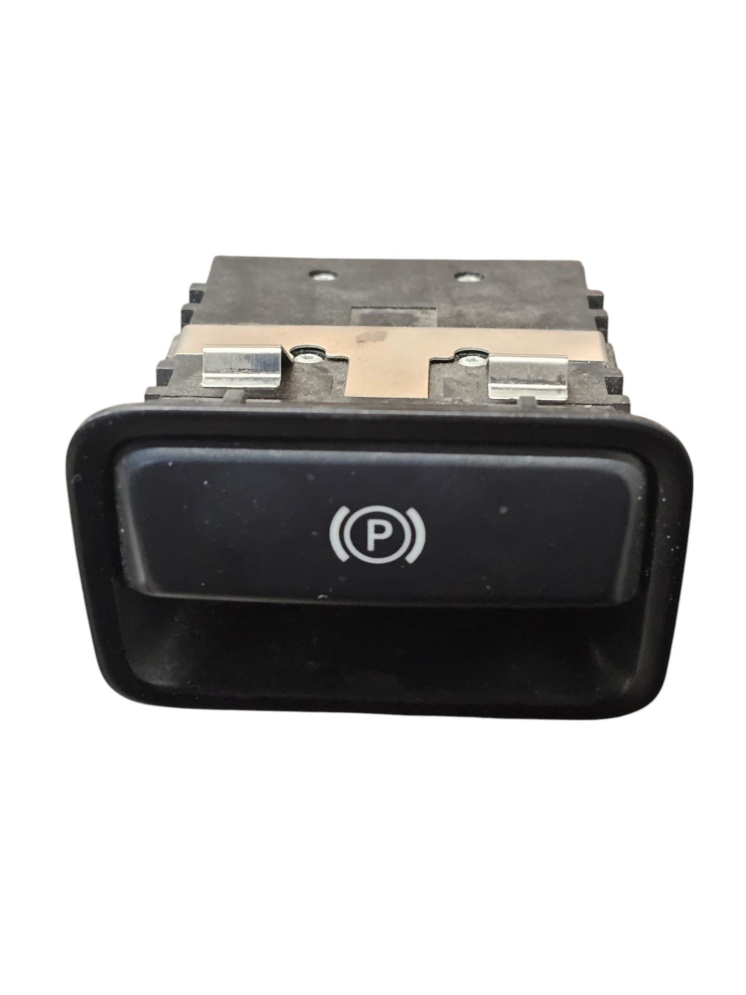 Mercedes GLA X156 Parking Brake Button Code:A2469050451 (2013 - 2019) - F&P CRASH SRLS - Used Parts